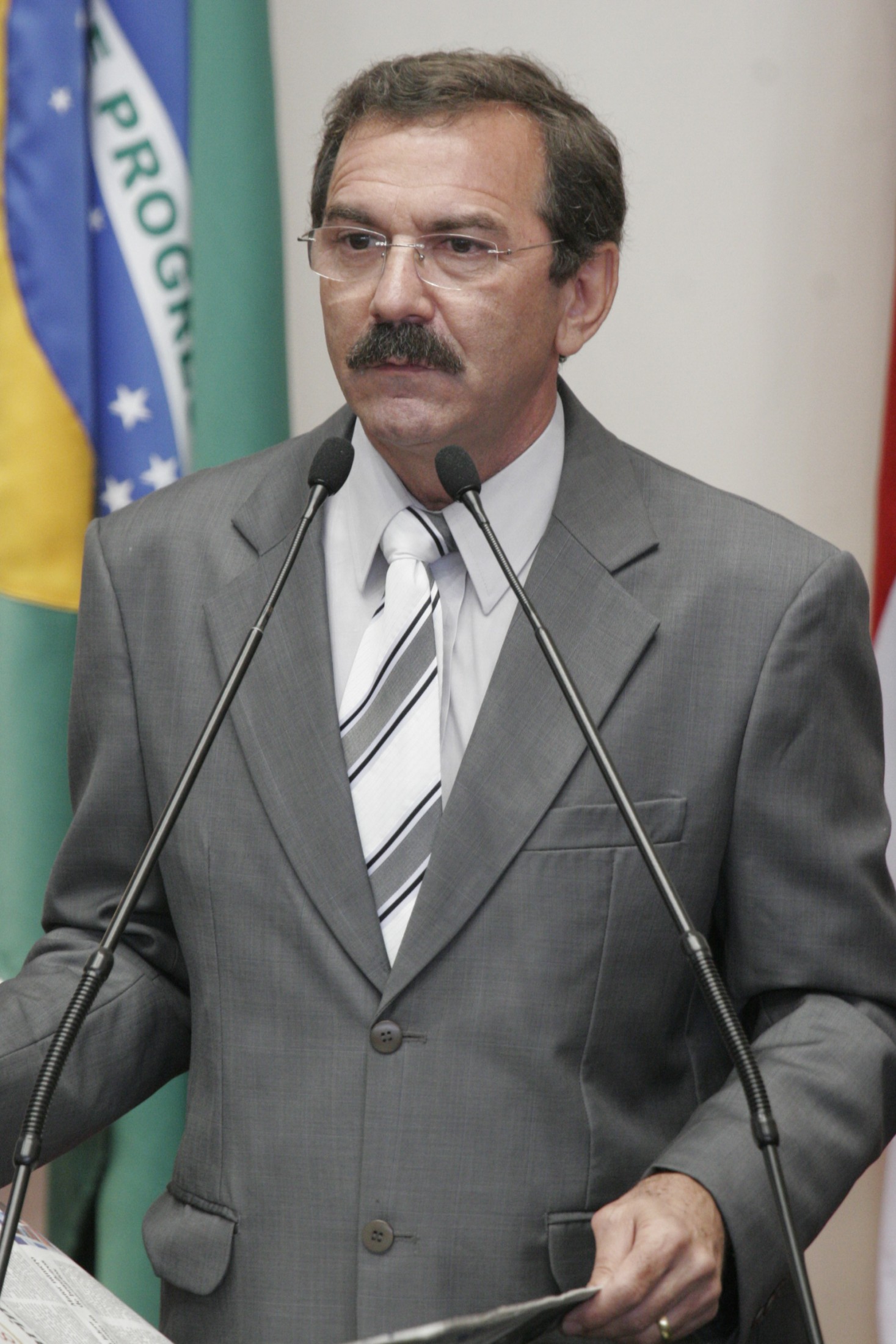 Deputado Serafim Venzon (PSDB) - Sessão Ordinária - Assembleia Legislativa