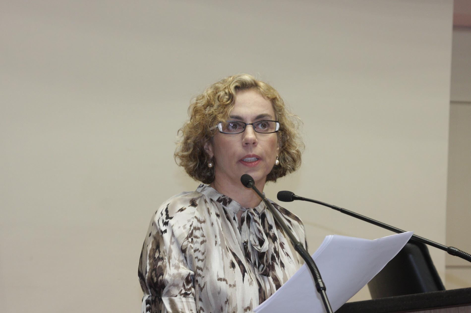 Dos Gabinetes – Aprovado projeto de Ana Paula sobre divulgação de fotos de crianças desaparecidas
