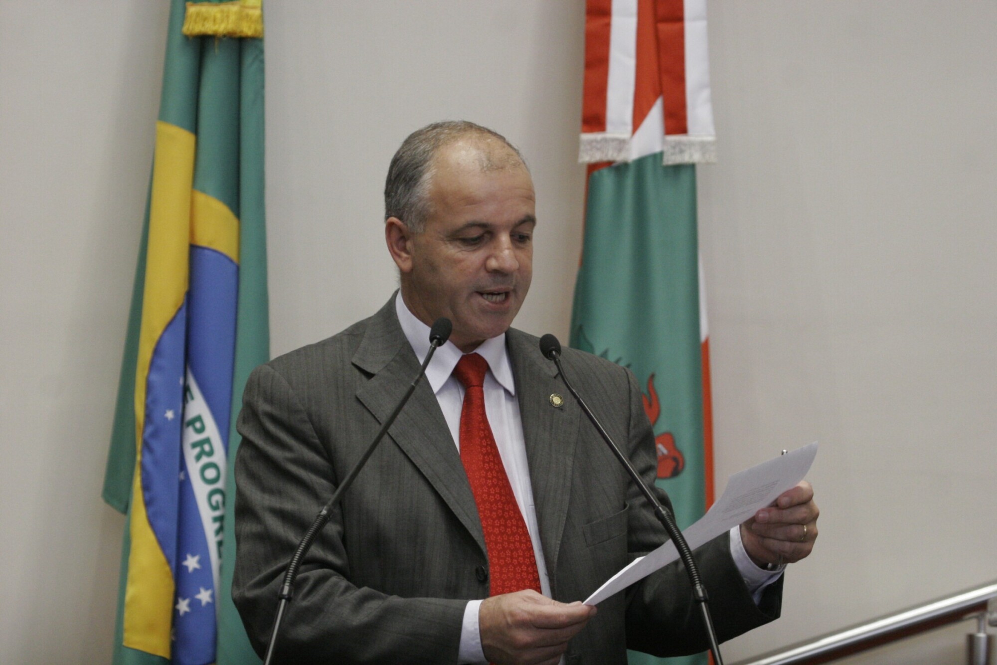 Dos Gabinetes – PEC da cultura é rejeitado pela Comissão de Constituição e Justiça
