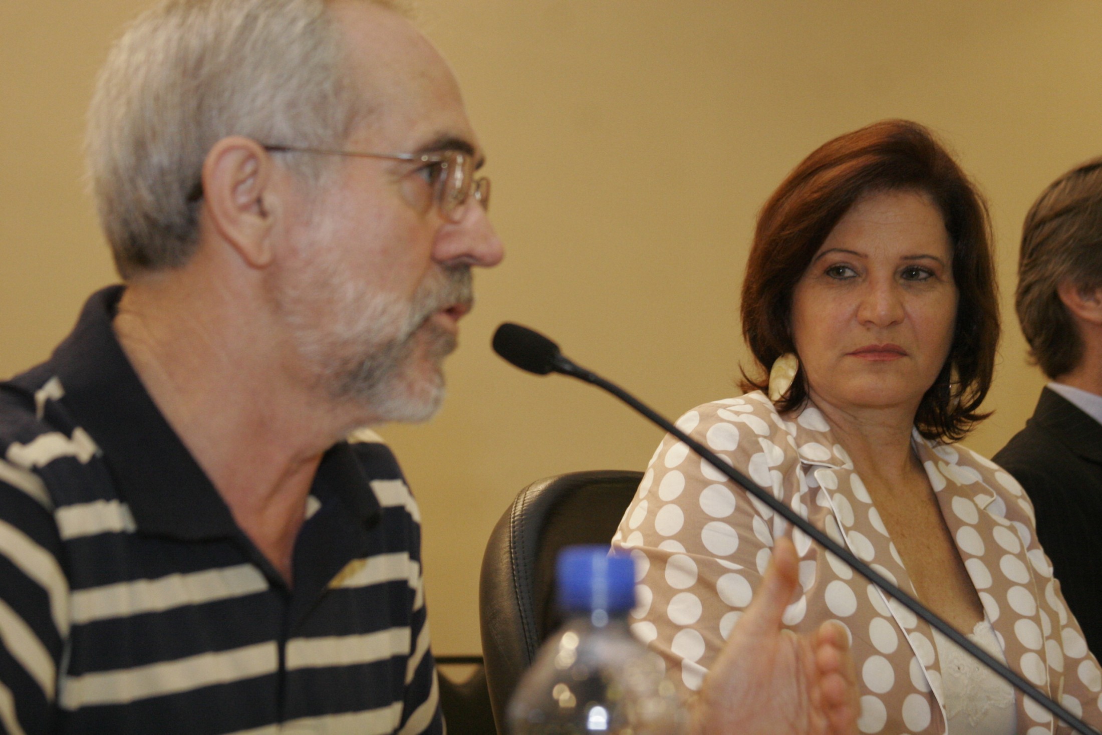 Audiência Pública sobre a Implantação do Currículo de 9 anos no Ensino Fundamental na Rede Pública de Educação em Santa Catarina