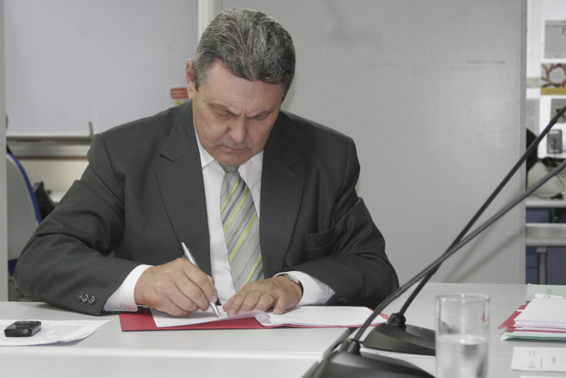 Reunião - Comissão de Educação Cultura e Desporto