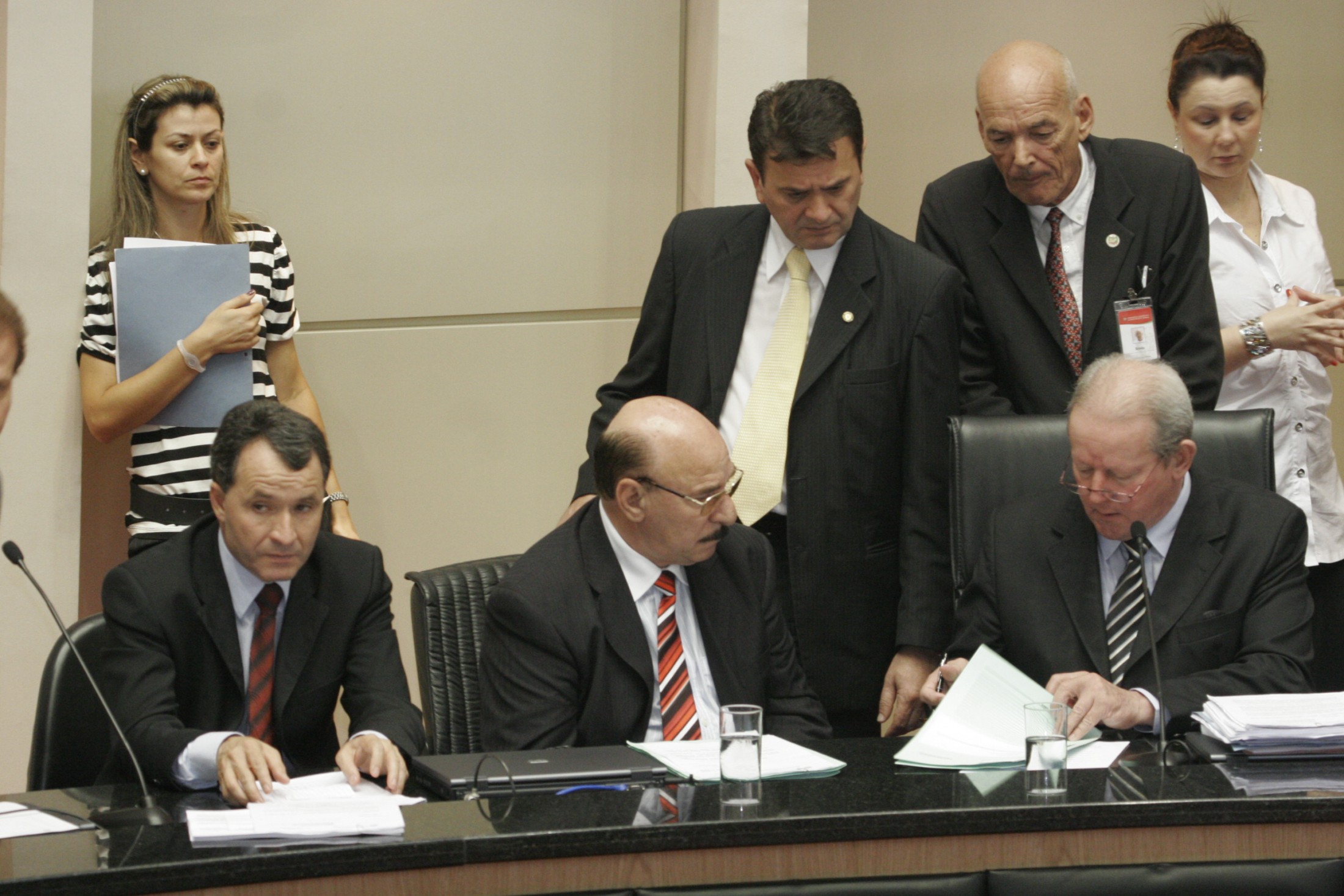 Comissão de Finanças e Tributação