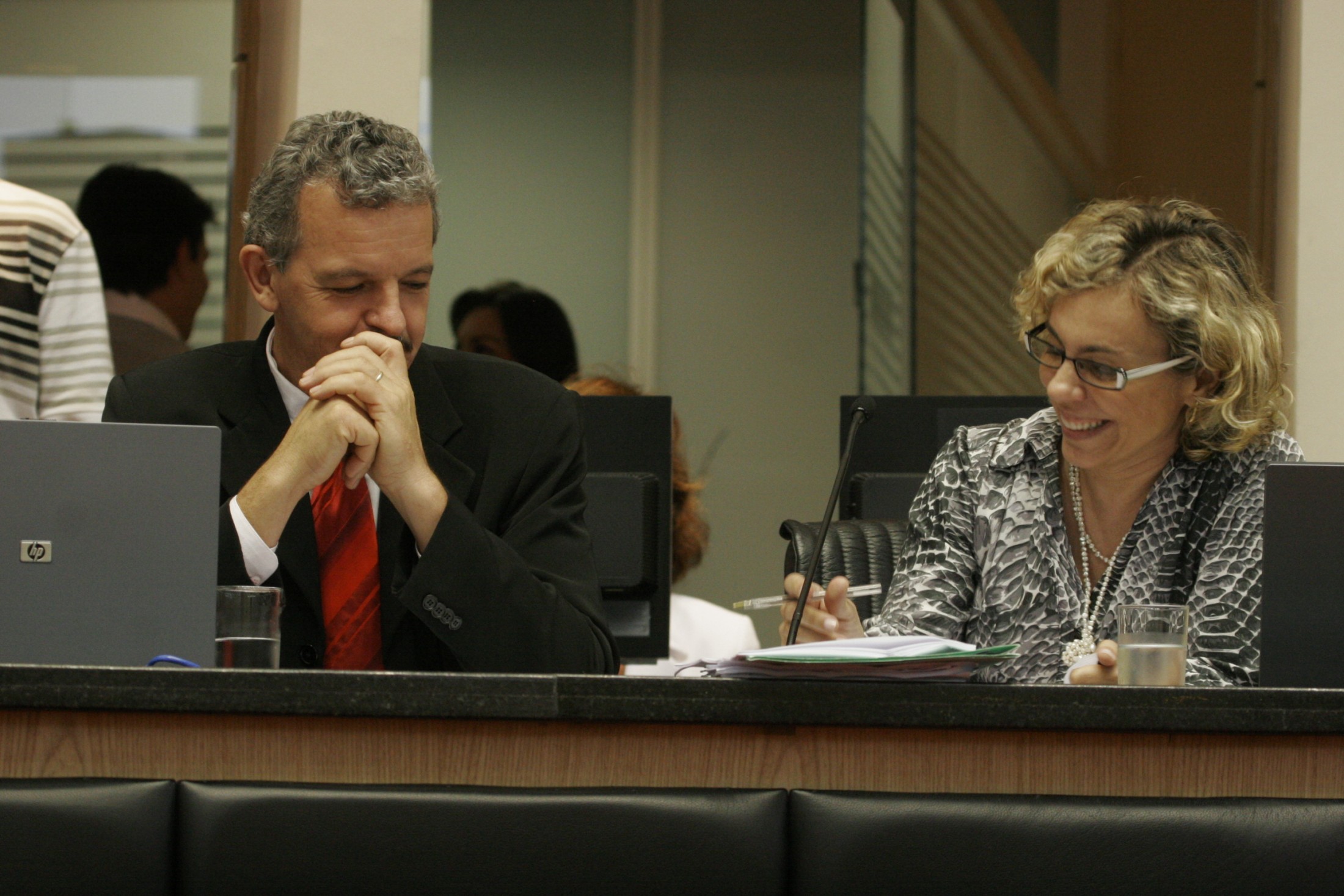 Comissão de Finanças e Tributação - Tarde