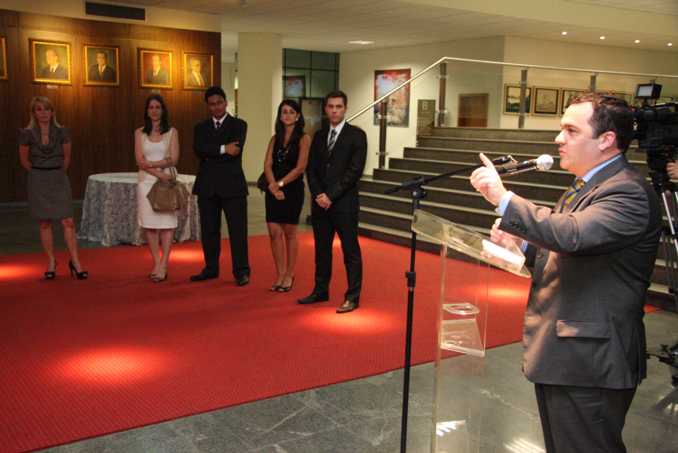 Lançamento de livro – Professor Arno Dal Ri