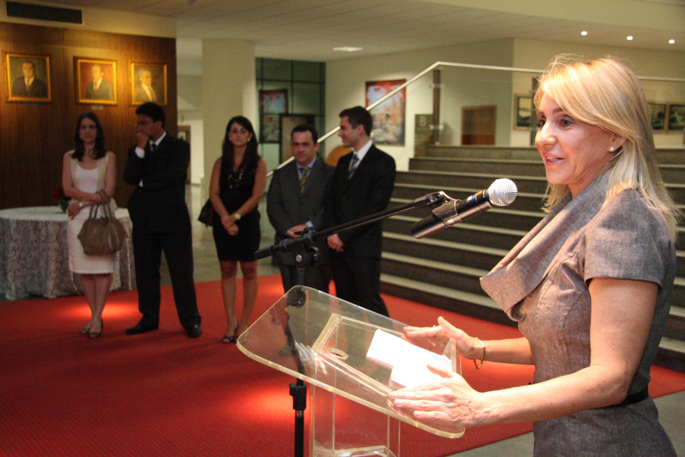 Lançamento de livro – Sonia Arruda