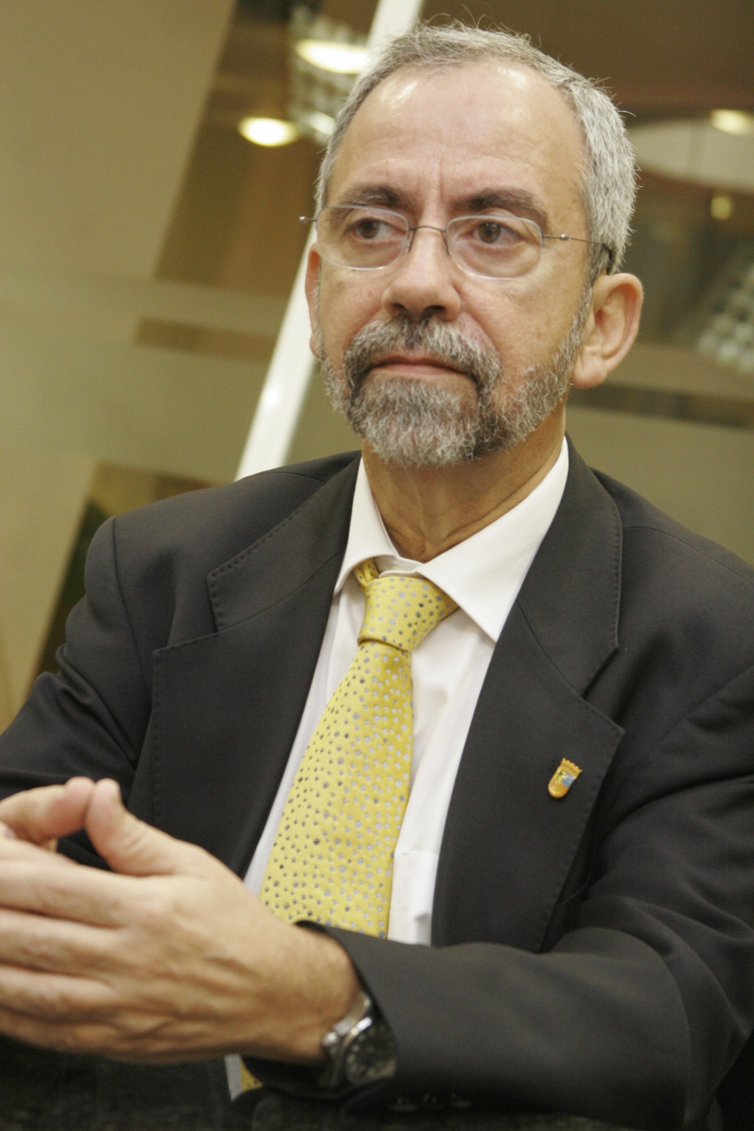 Fórum Internacional de Coordenadores de Transplantes