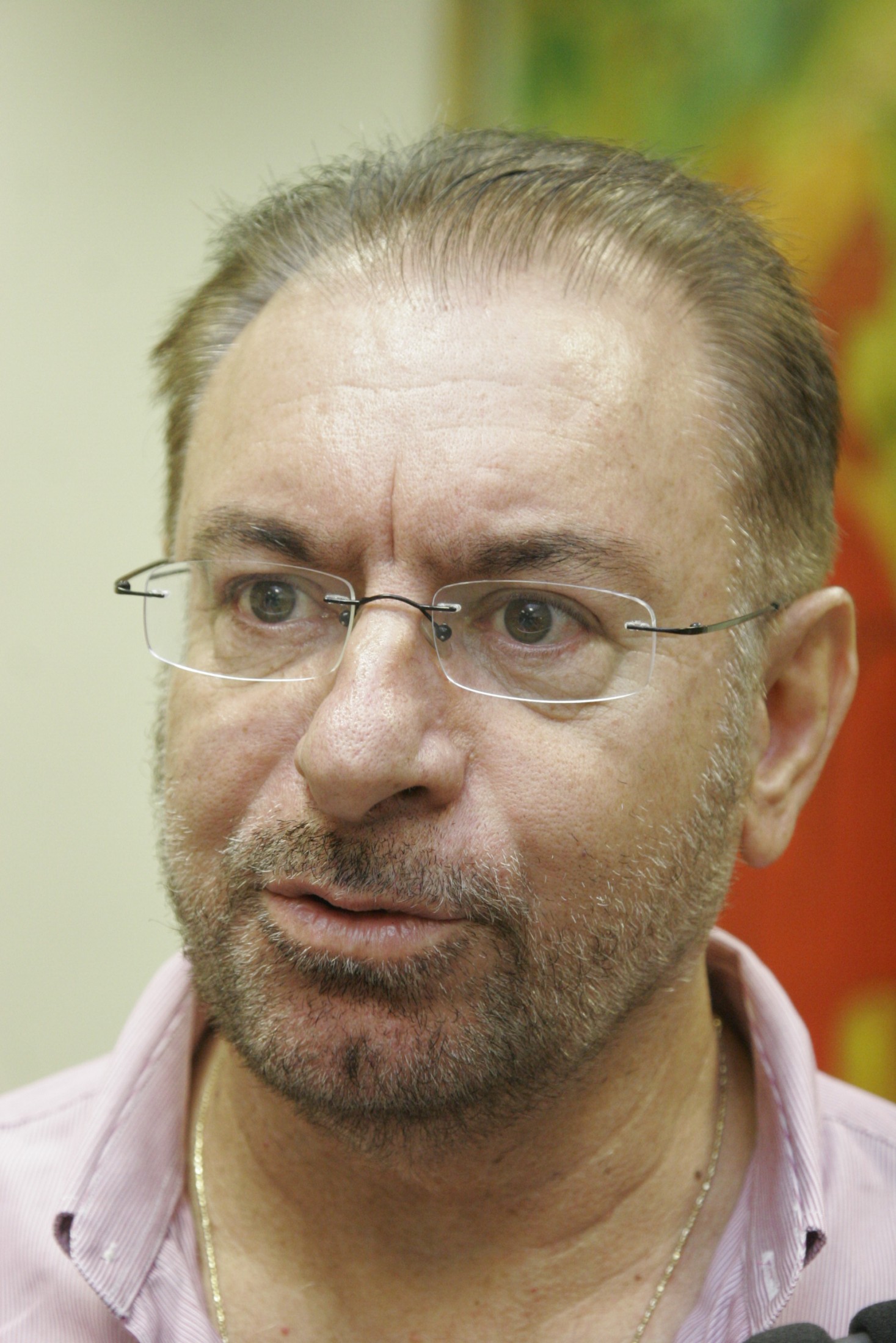 Deputado Volnei Morastoni (PT)
