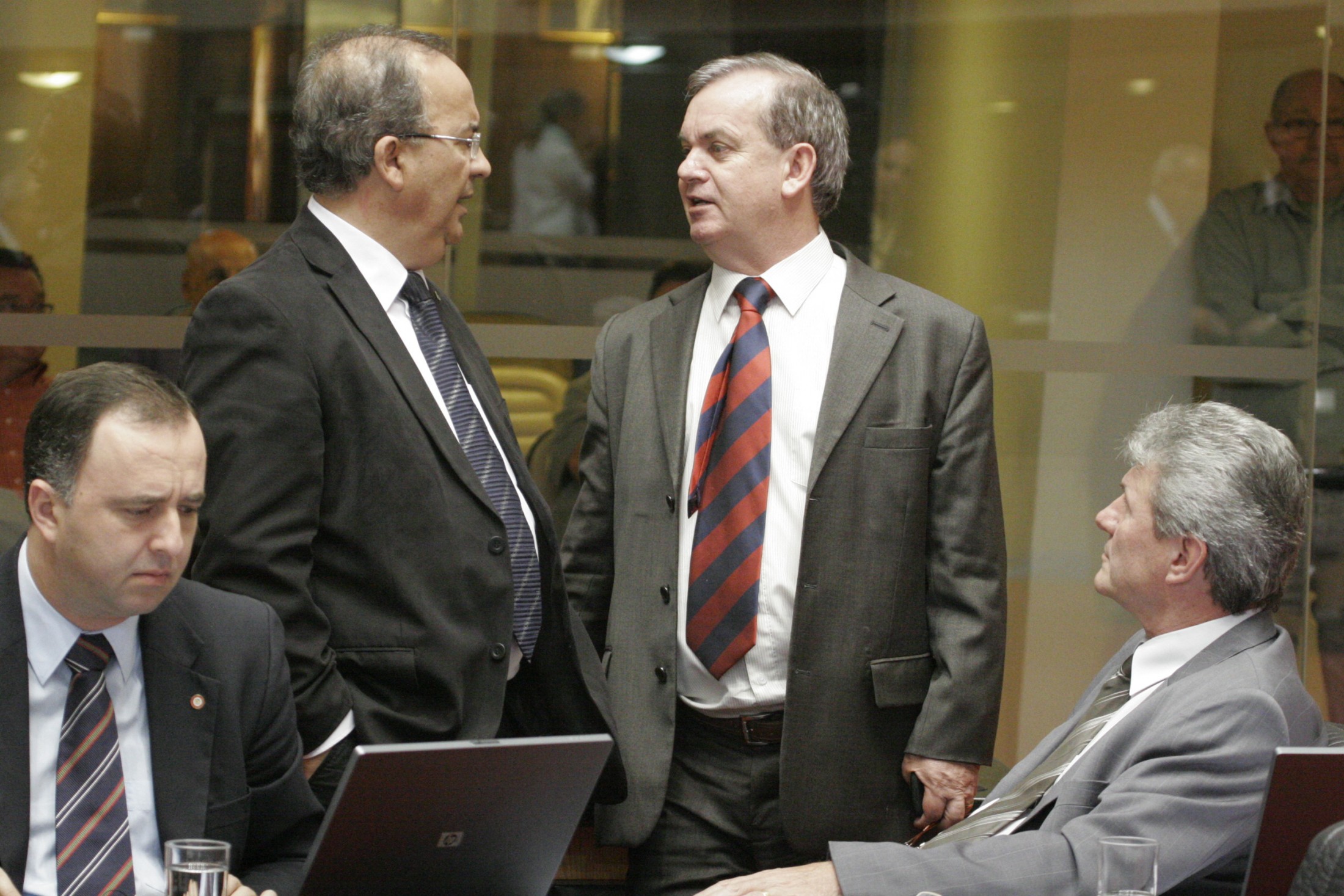Sessão Ordinária da Assembleia Legislativa de SC