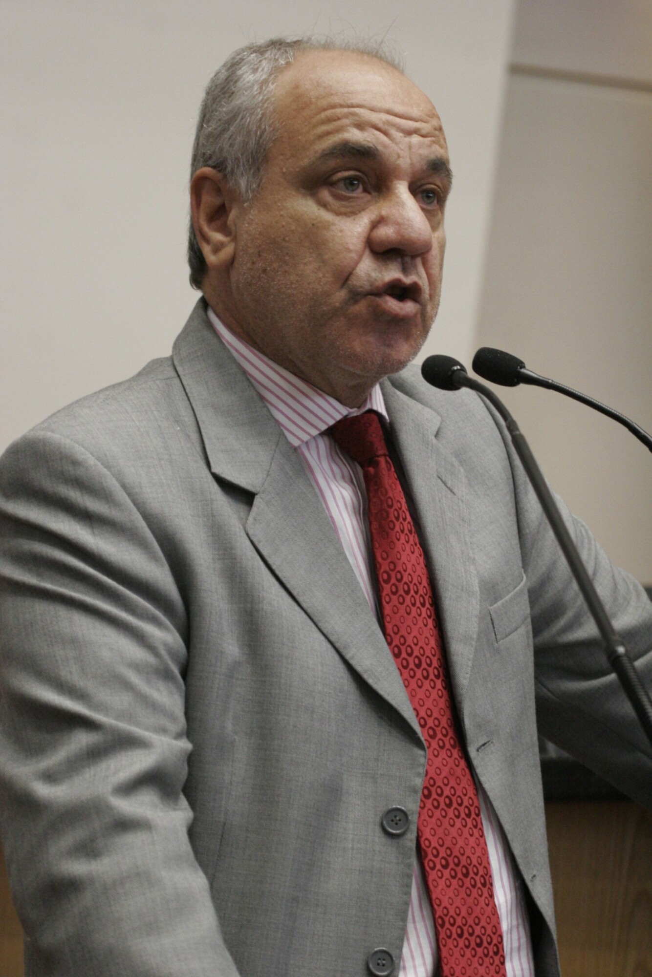 Dos Gabinetes – Dado Cherem é o novo líder da bancada do PSDB na Assembleia