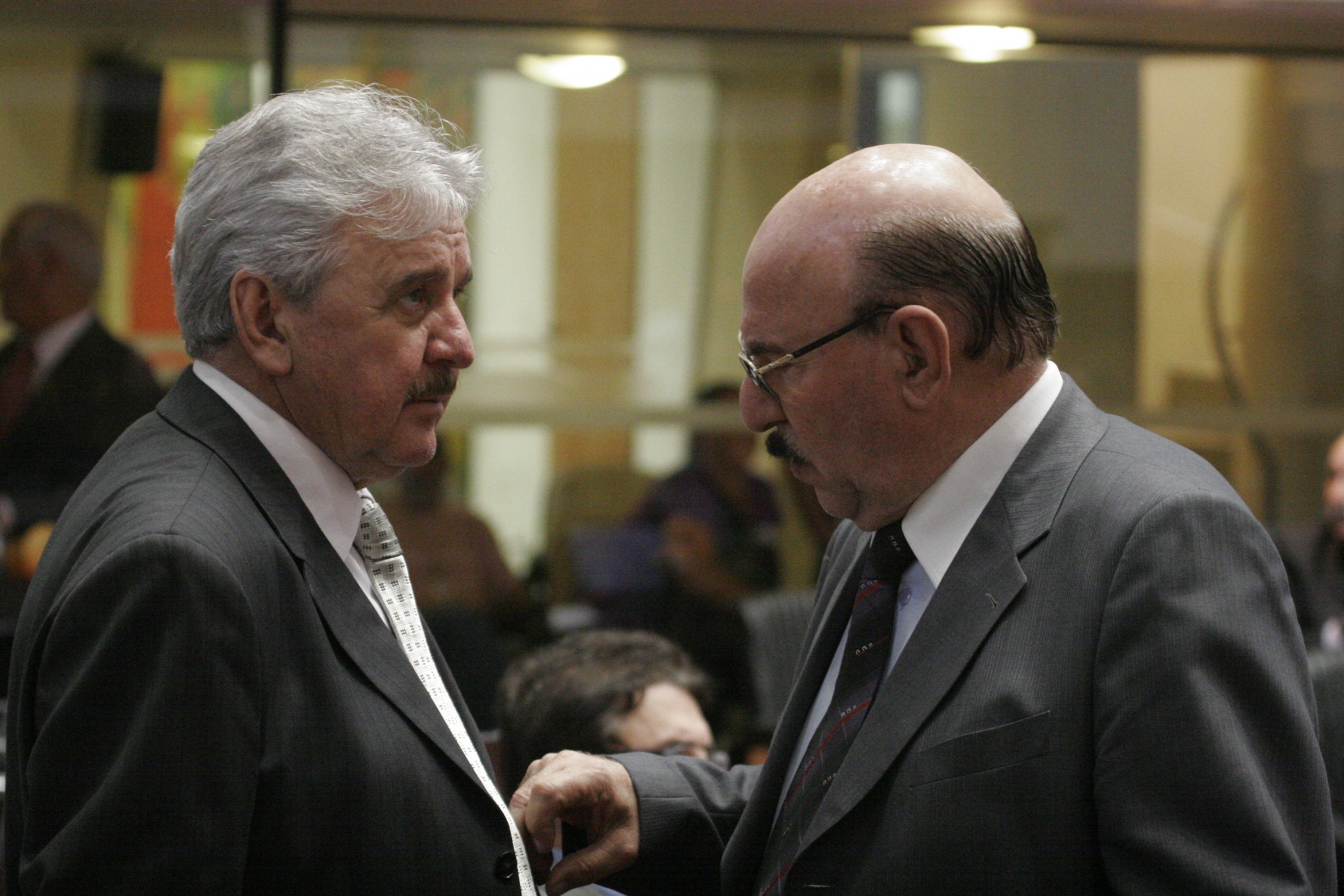 Sessão Ordinária da Assembleia Legislativa de SC