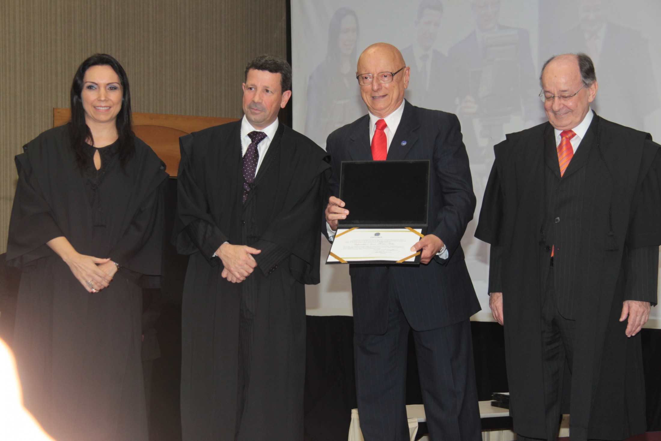 Deputado Federal Esperidião Amin (PP)