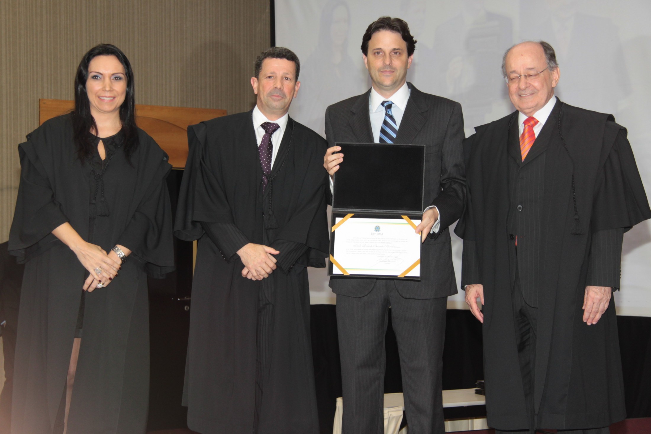 Deputado Federal Paulo Bornhausen (DEM)