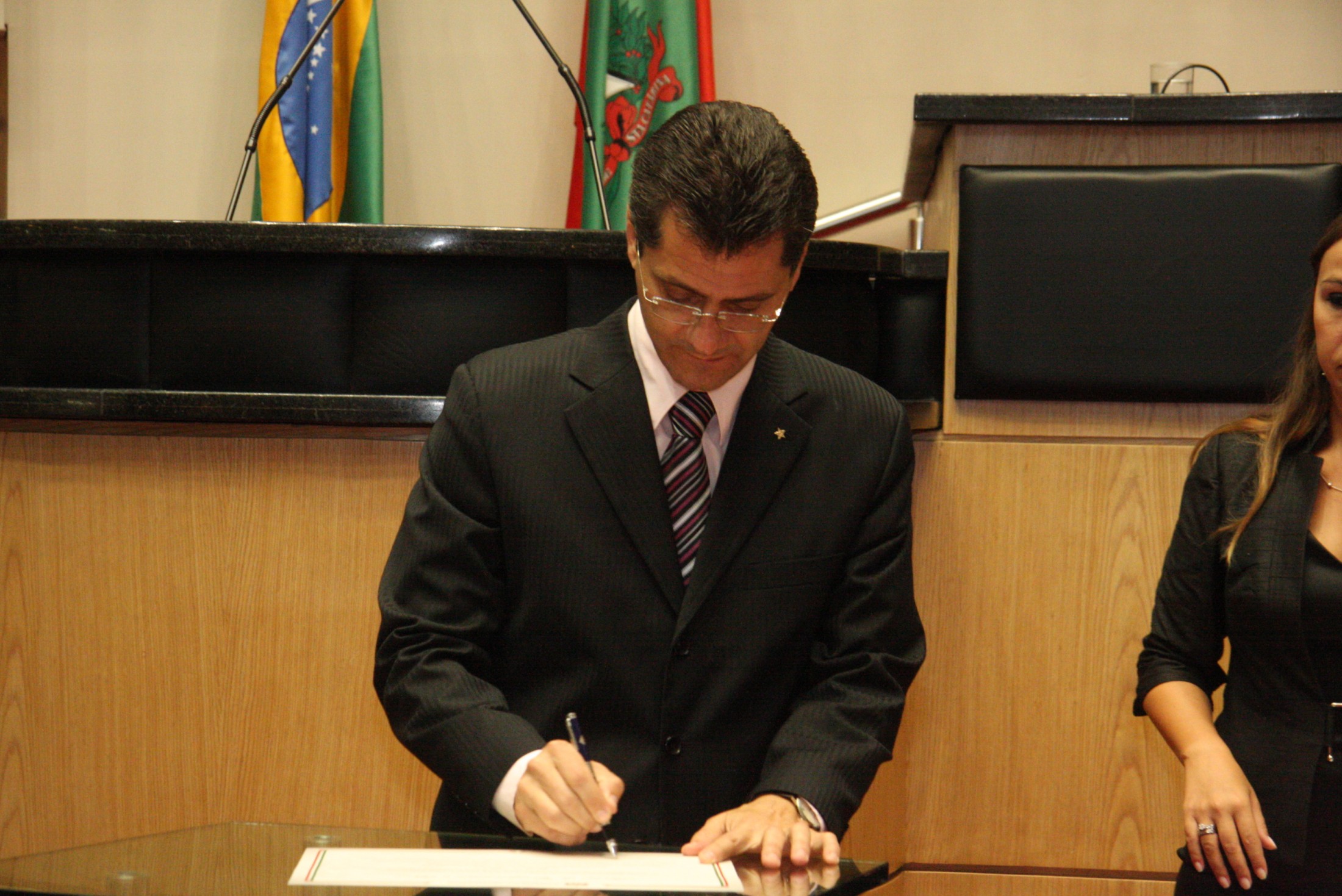 Deputado Jailson Lima (PT)