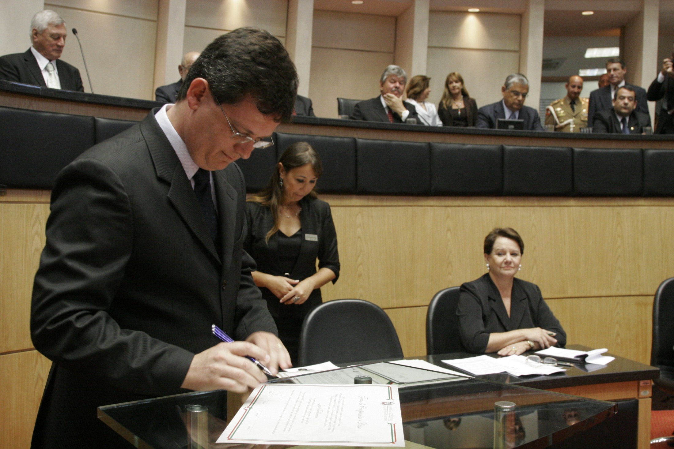 Deputado Jean Kuhlmann (DEM)