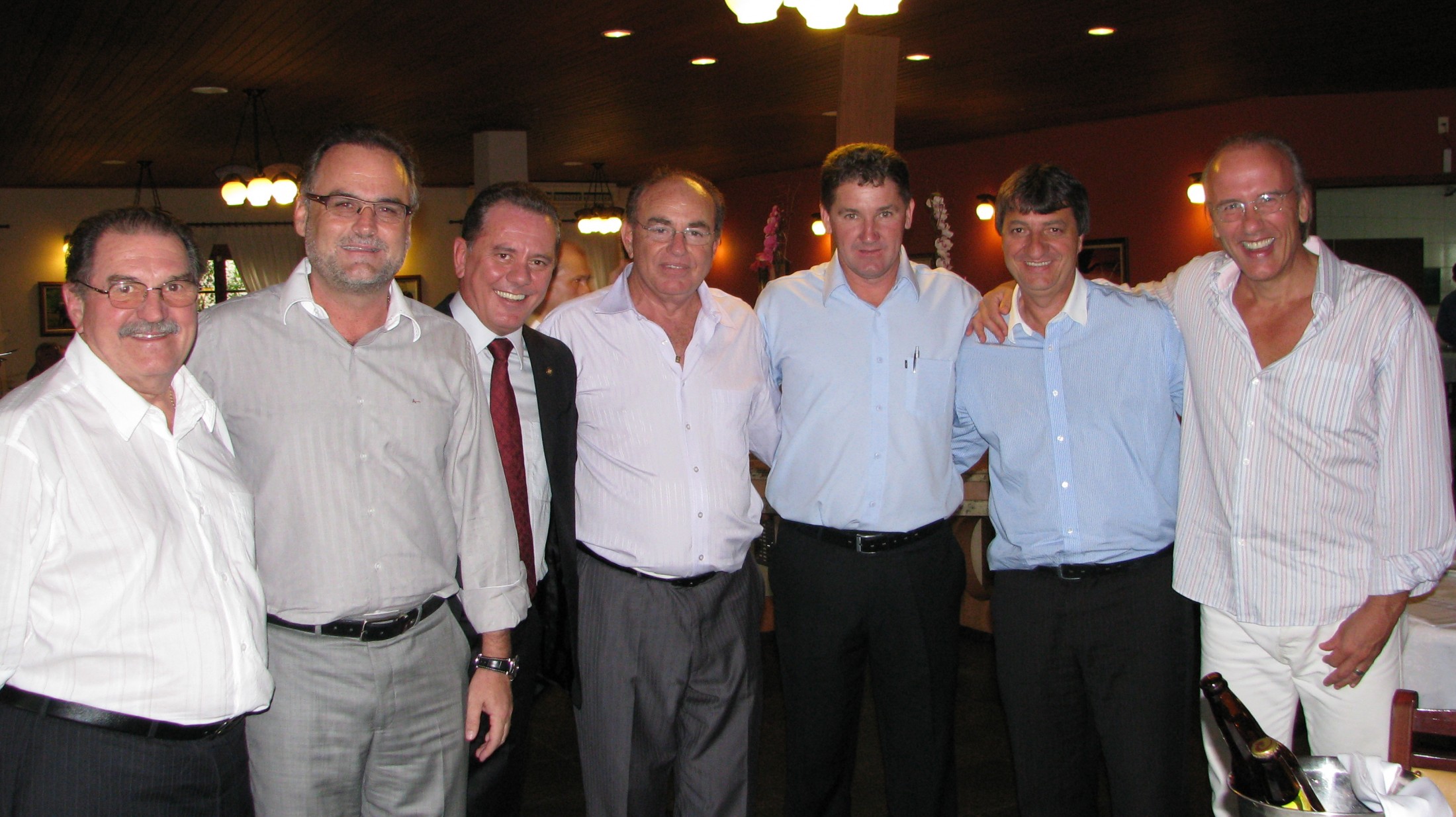 Posse do Deputado Joares Ponticelli (PP)