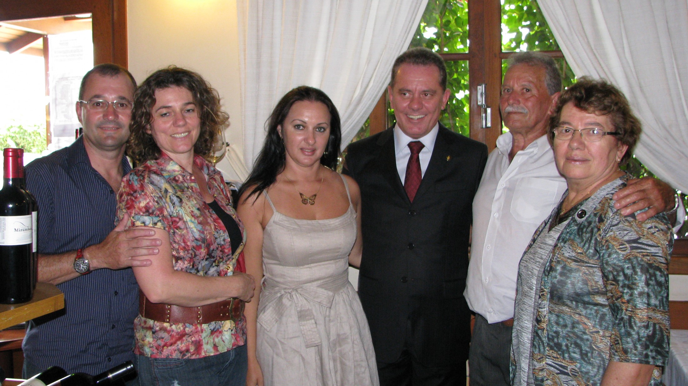 Posse do Deputado Joares Ponticelli (PP)