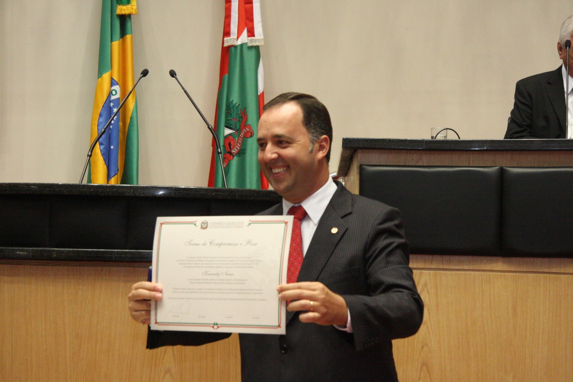 Dos Gabinetes – Unidade móvel e campanha para doação de sangue
