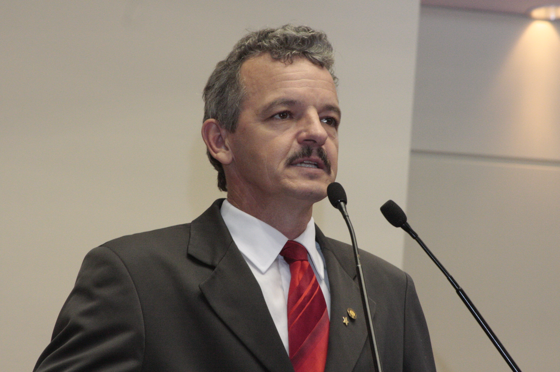 Deputado Dirceu Dresch (PT)