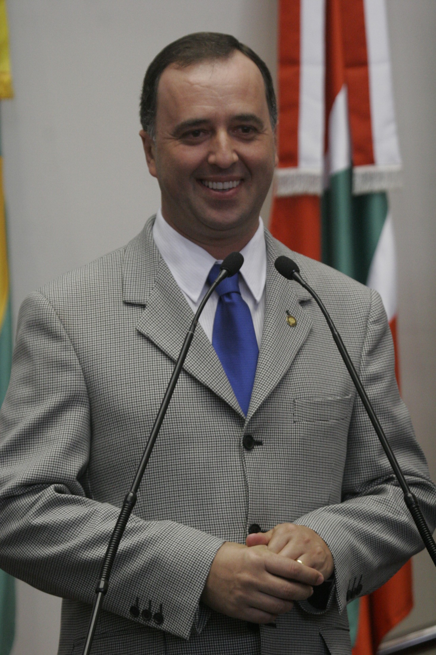 Deputado Kennedy Nunes (PP)