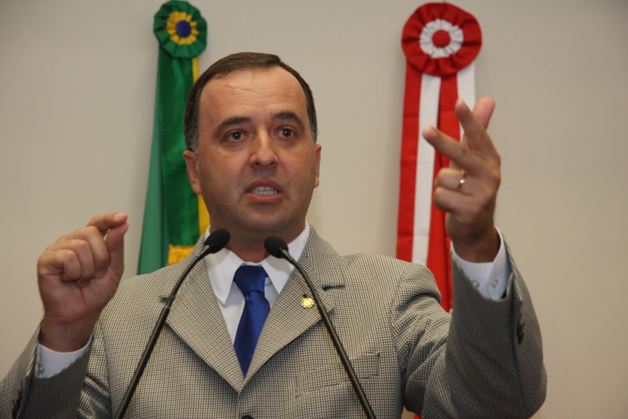 Deputado Kennedy Nunes (PP)