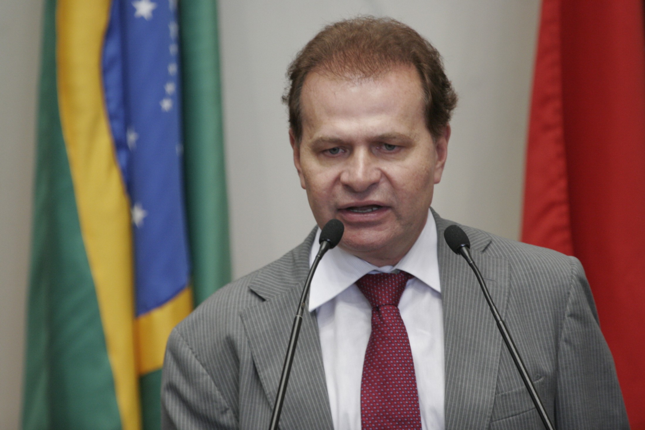Deputado Gilmar Knaesel (PSDB)