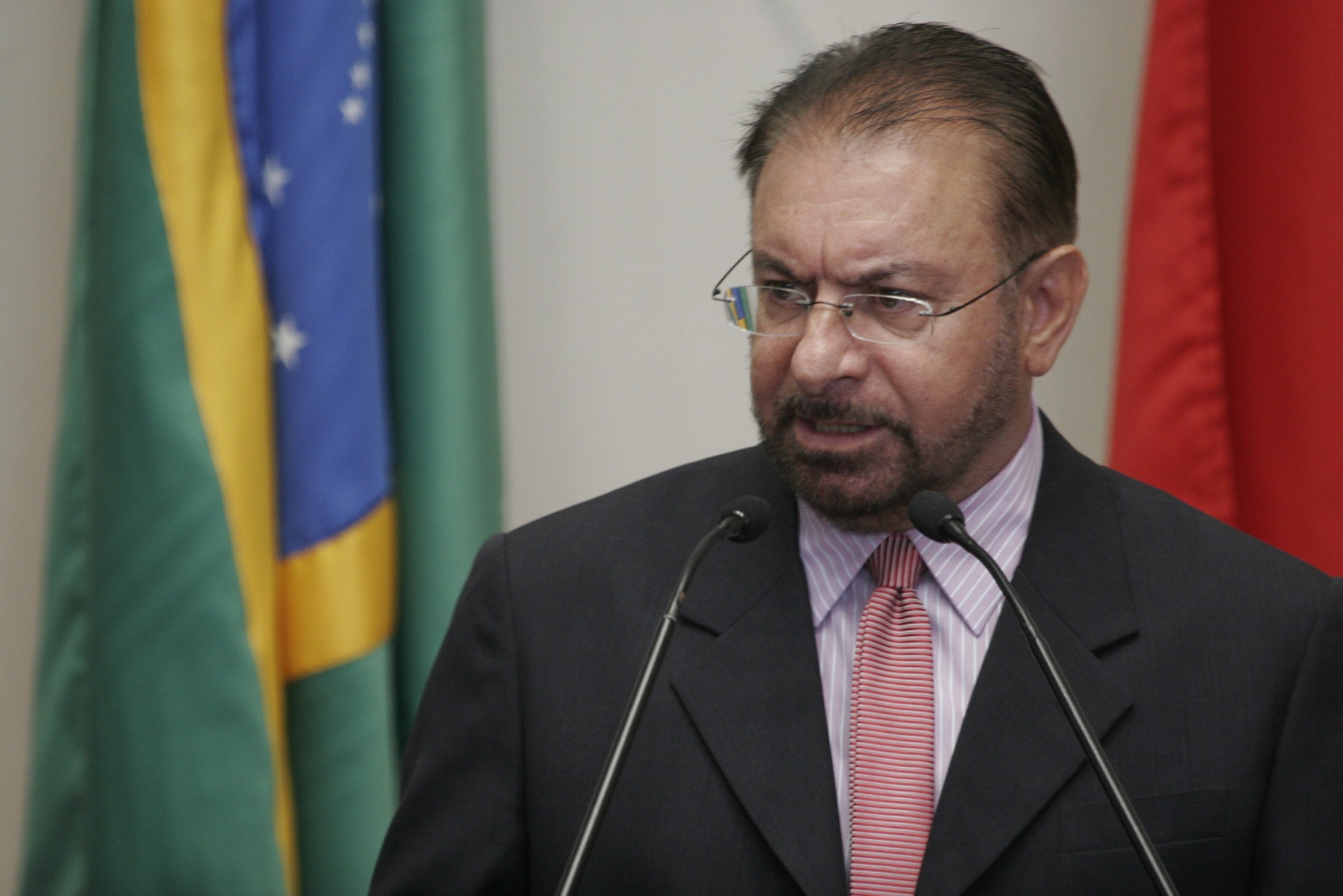 Deputado Volnei Morastoni (PT)