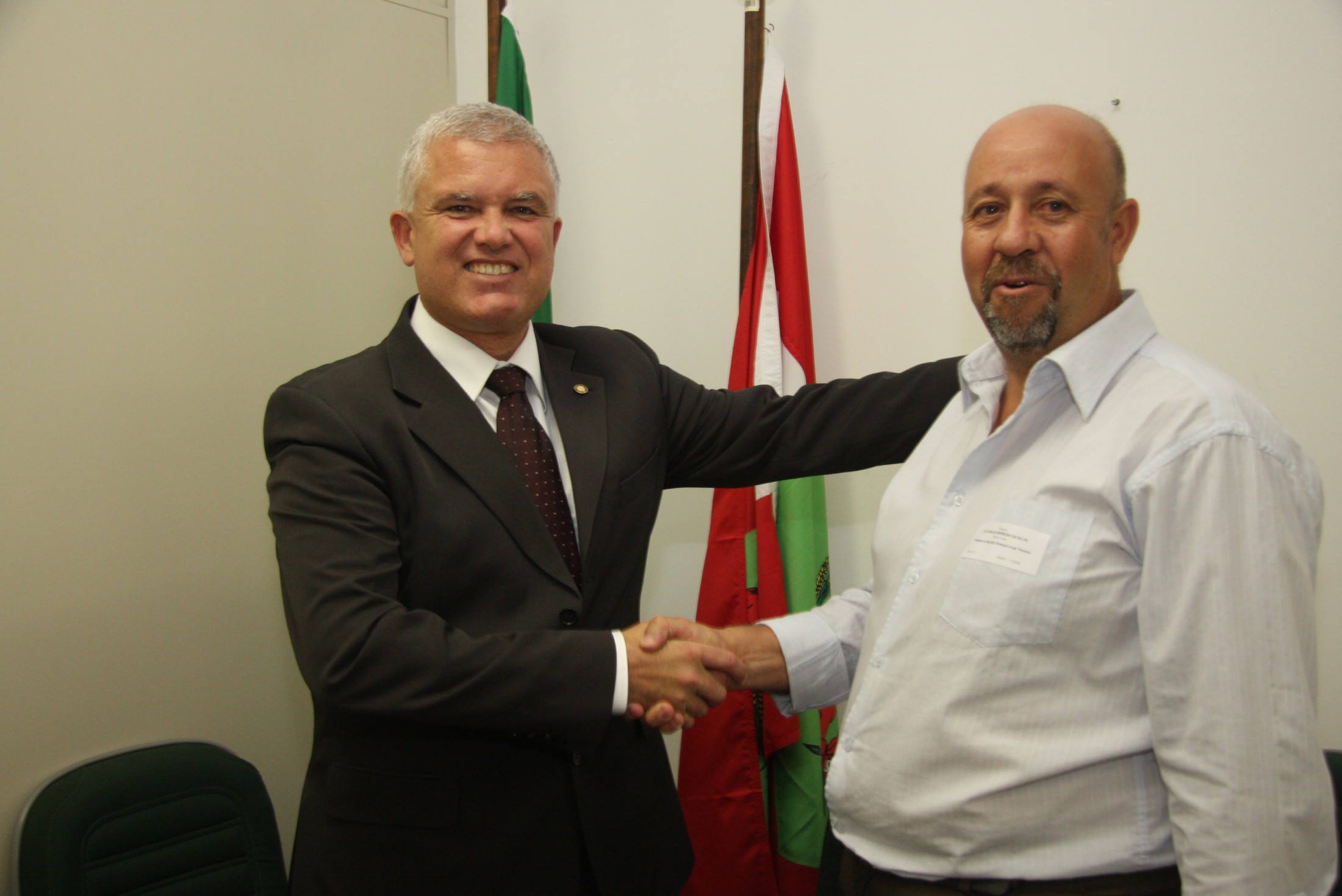 Deputado Jorge Teixeira (DEM)