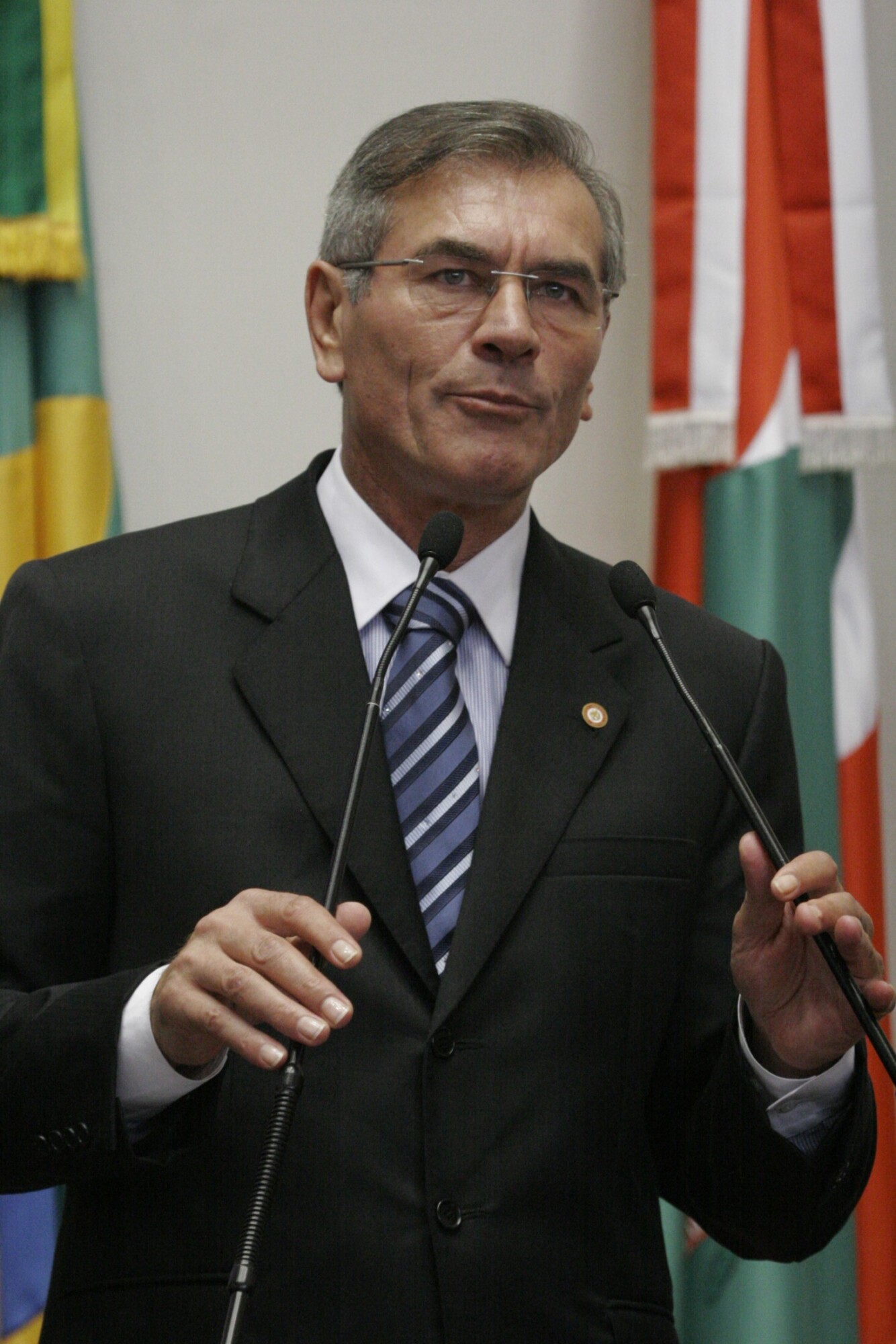 Dos Gabinetes – Assembleia aprova a moção do PP ao Congresso pra mudar a data da posse dos prefeitos