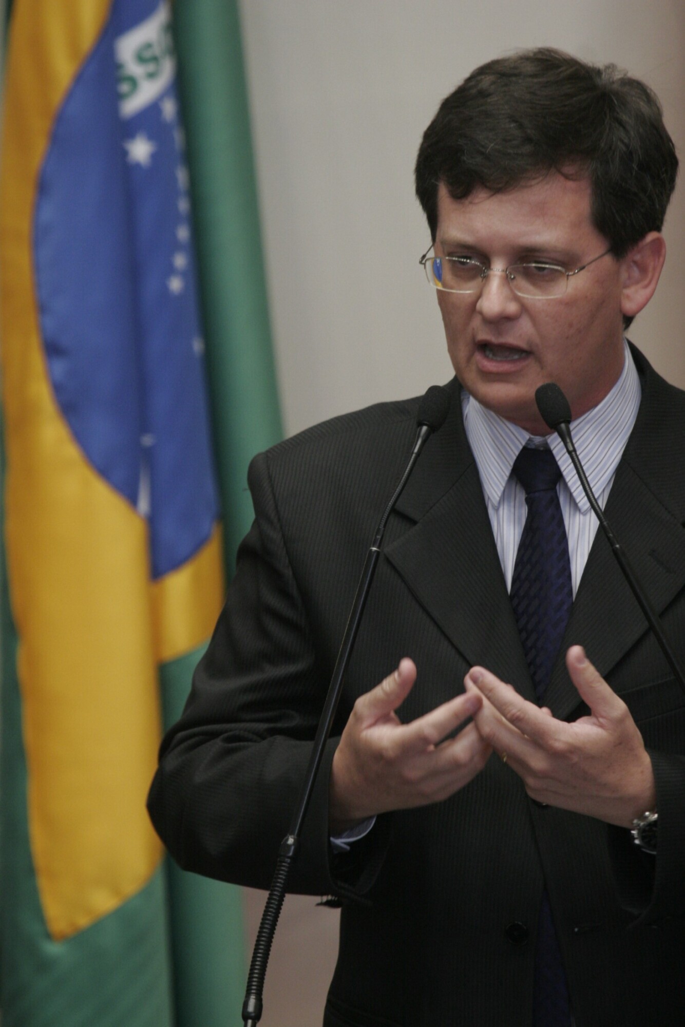 Dos Gabinetes – Kuhlmann mobiliza Plenário e consegue aprovação do Fórum pela duplicação da BR 470