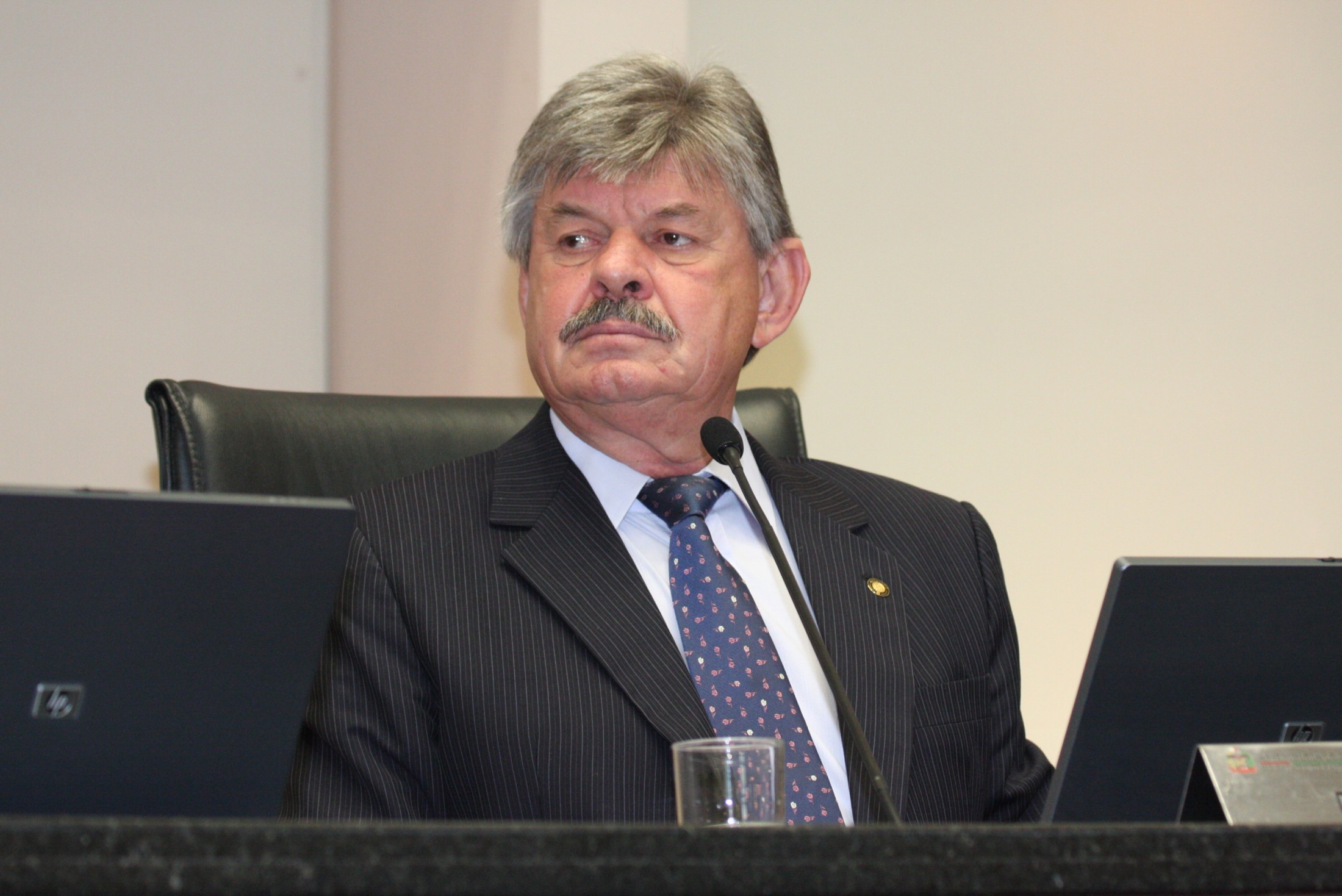 Deputado Reno Caramori (PP)