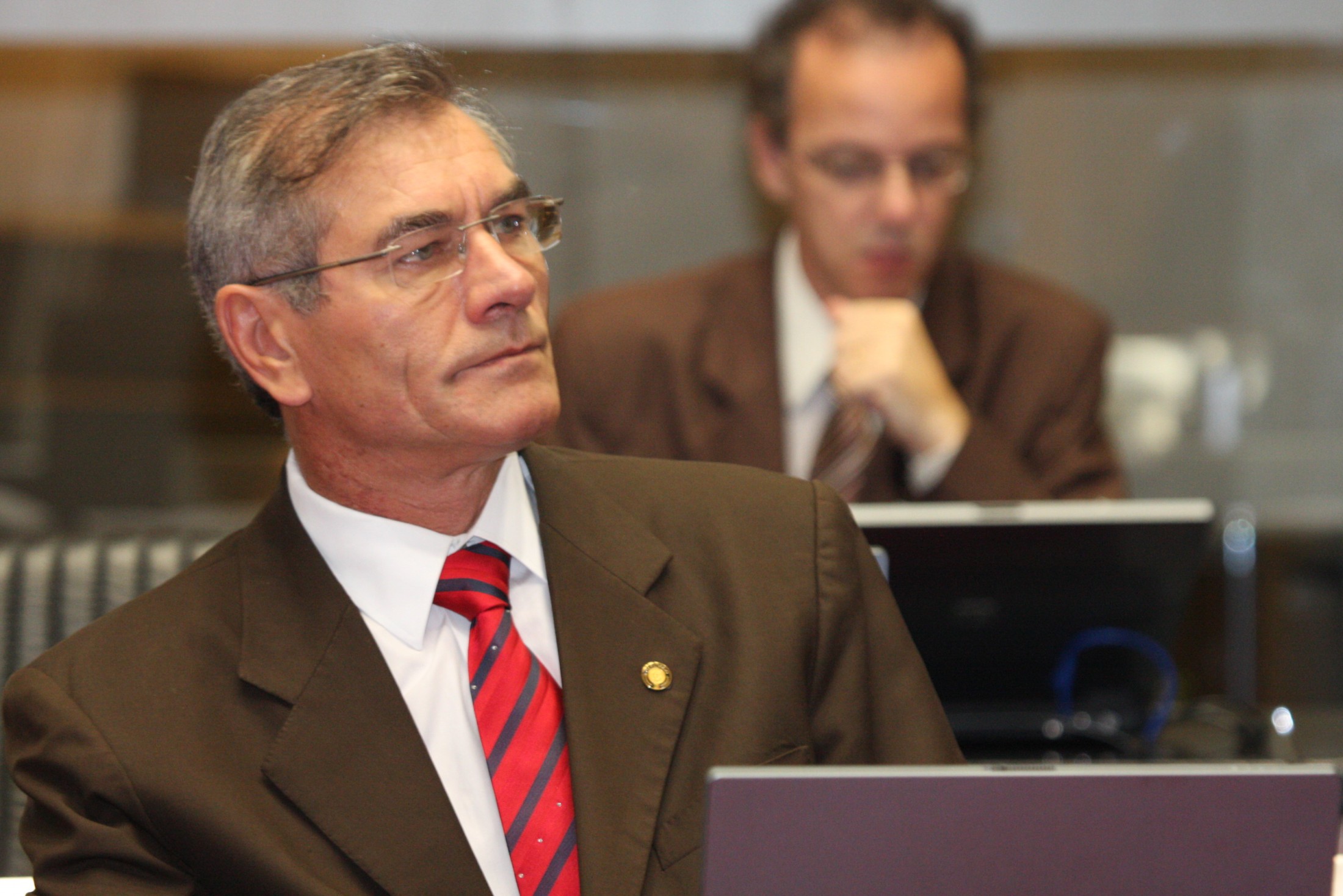Deputado Silvio Dreveck (PP)