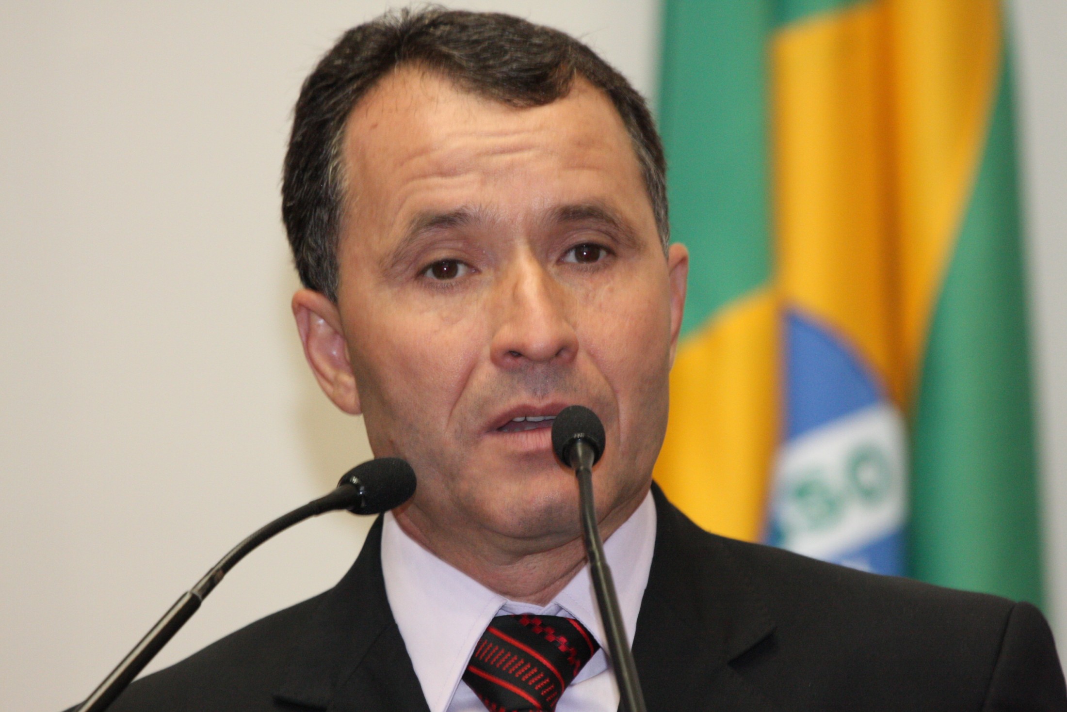 Deputado Darci de Mattos (DEM) - Sessão Ordinária - Assembleia Legislativa