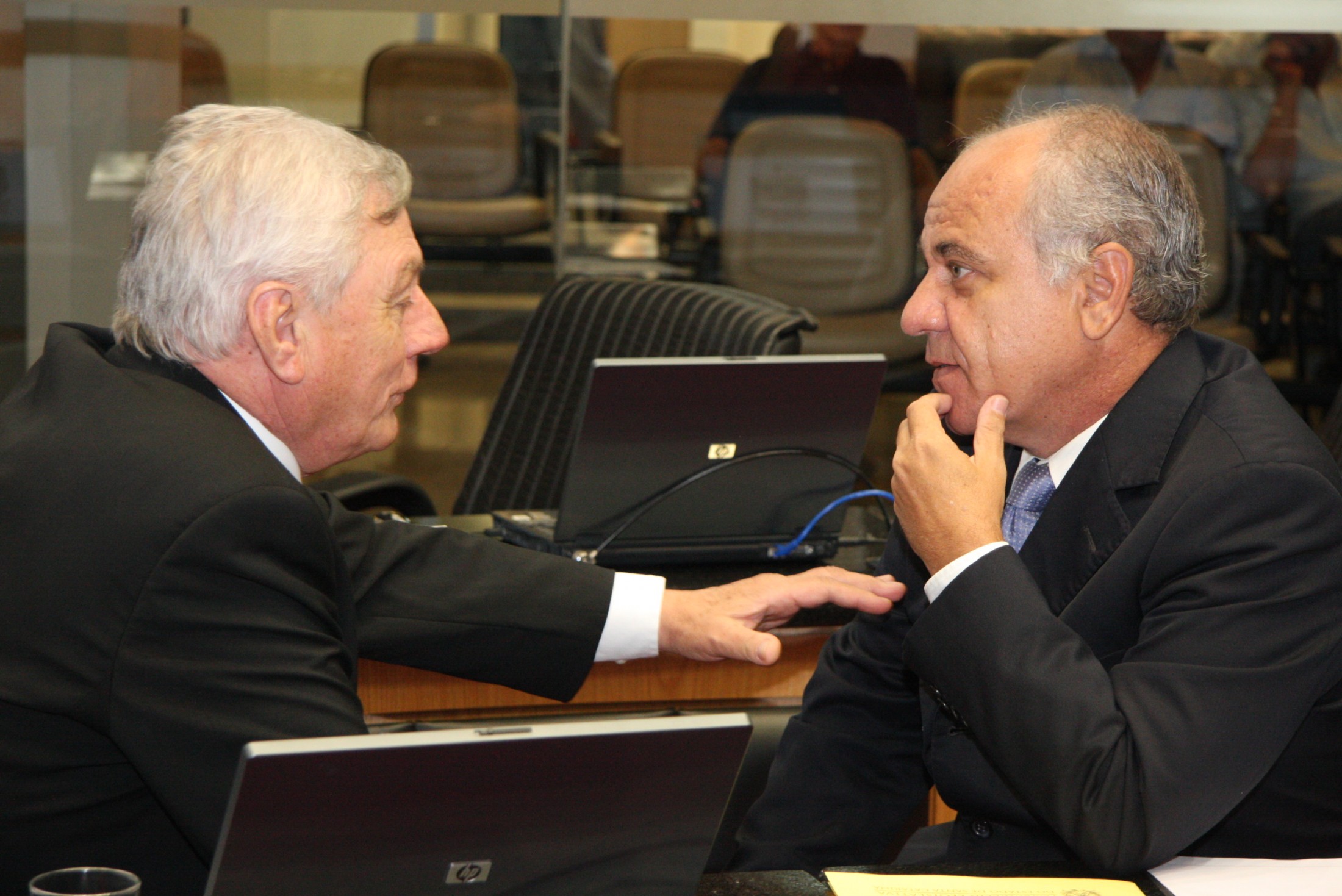 Sessão Ordinária - Assembleia Legislativa