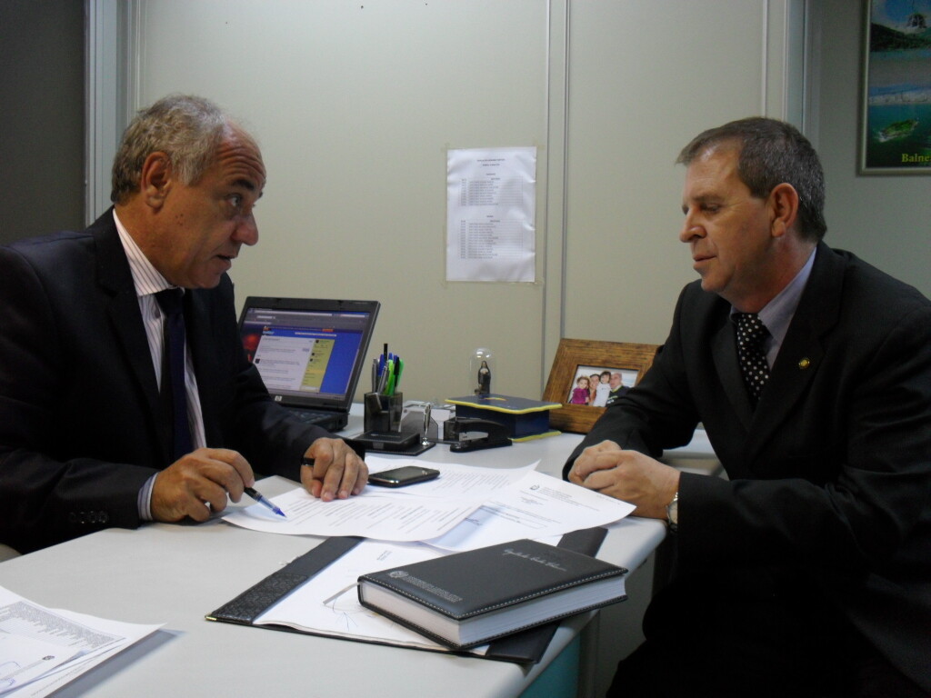 Dos Gabinetes – Comissões e vice-liderança tucana
