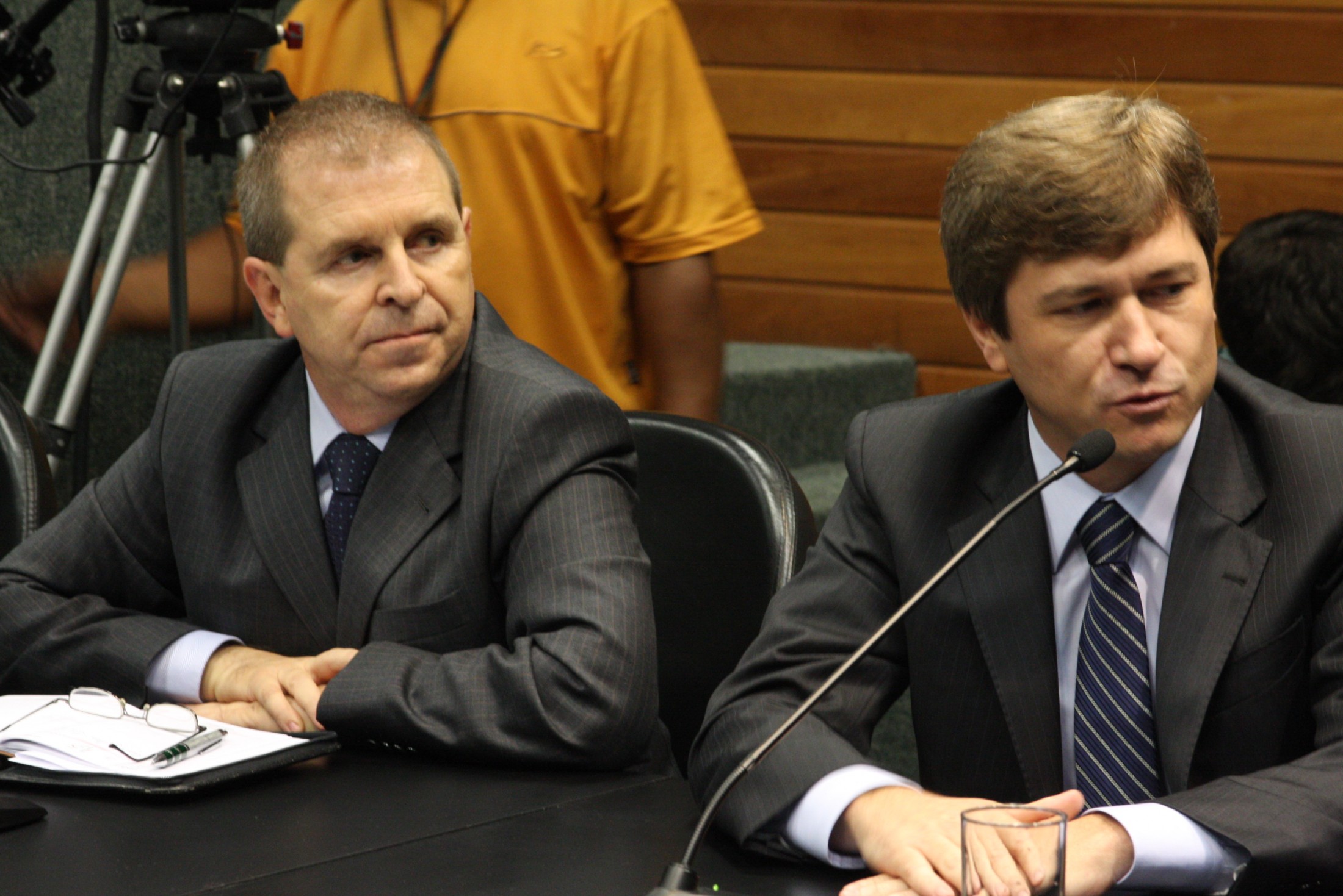 Comissão de Constituição e Justiça