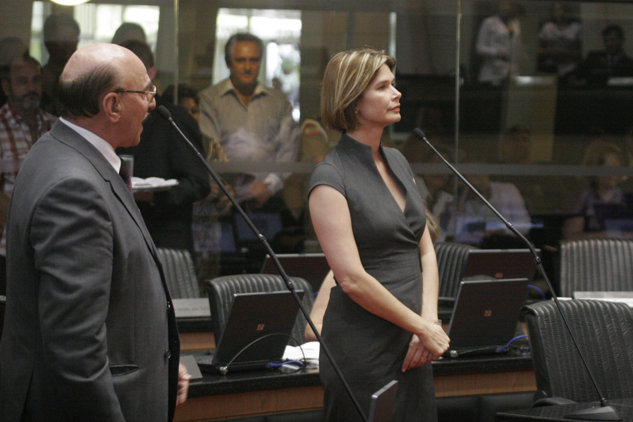 Deputado Manoel Mota (PMDB) - Sessão Ordinária - Assembleia Legislativa