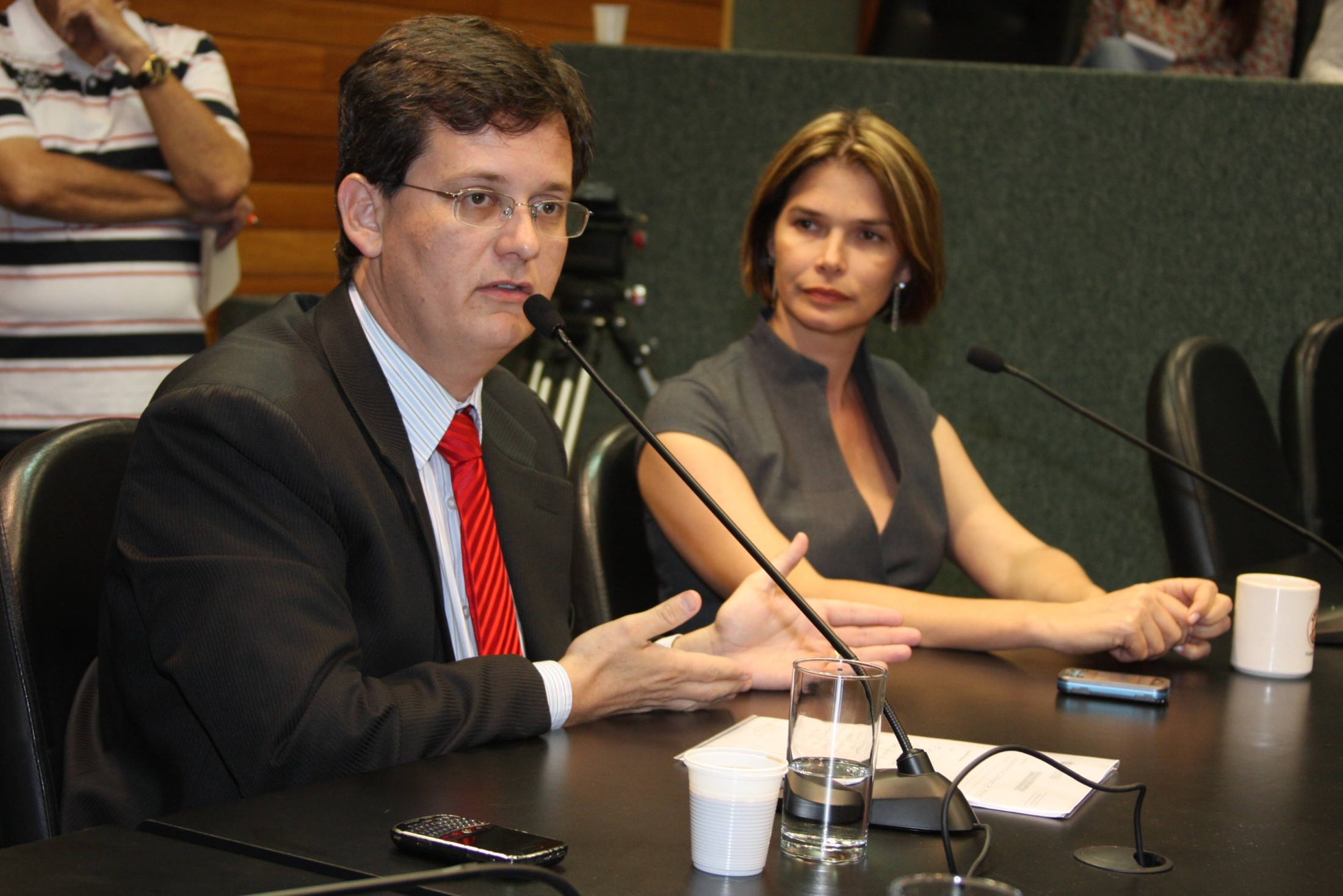 Deputado Jean Kuhlmann (DEM)