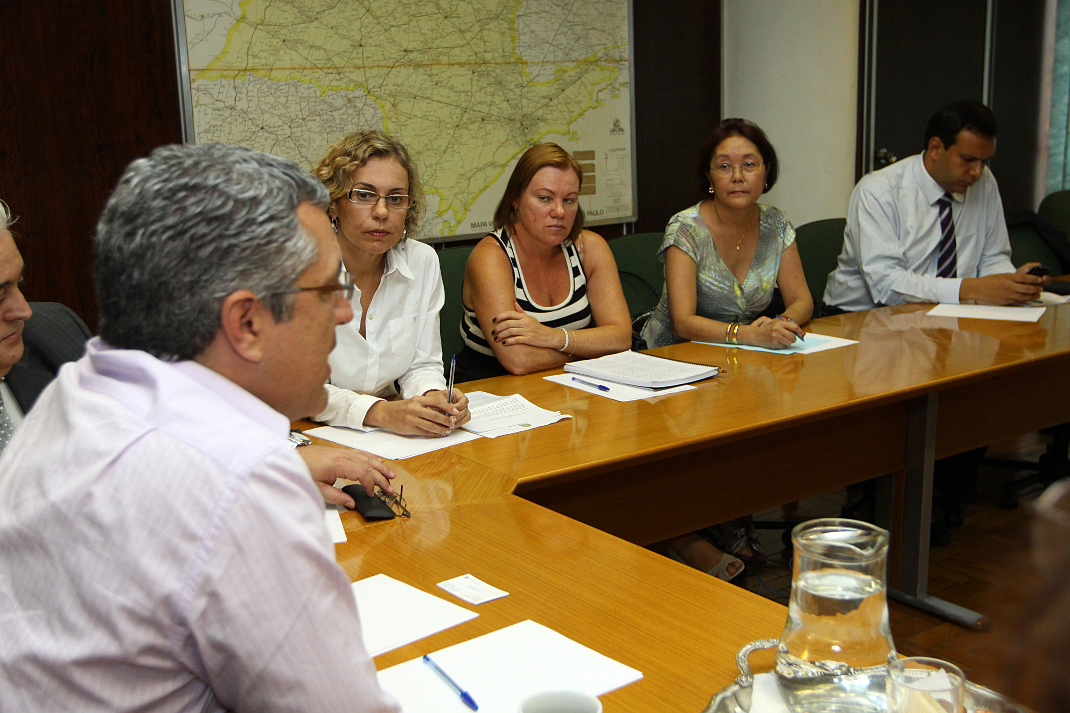 Deputada Ana Paula Lima (PT)