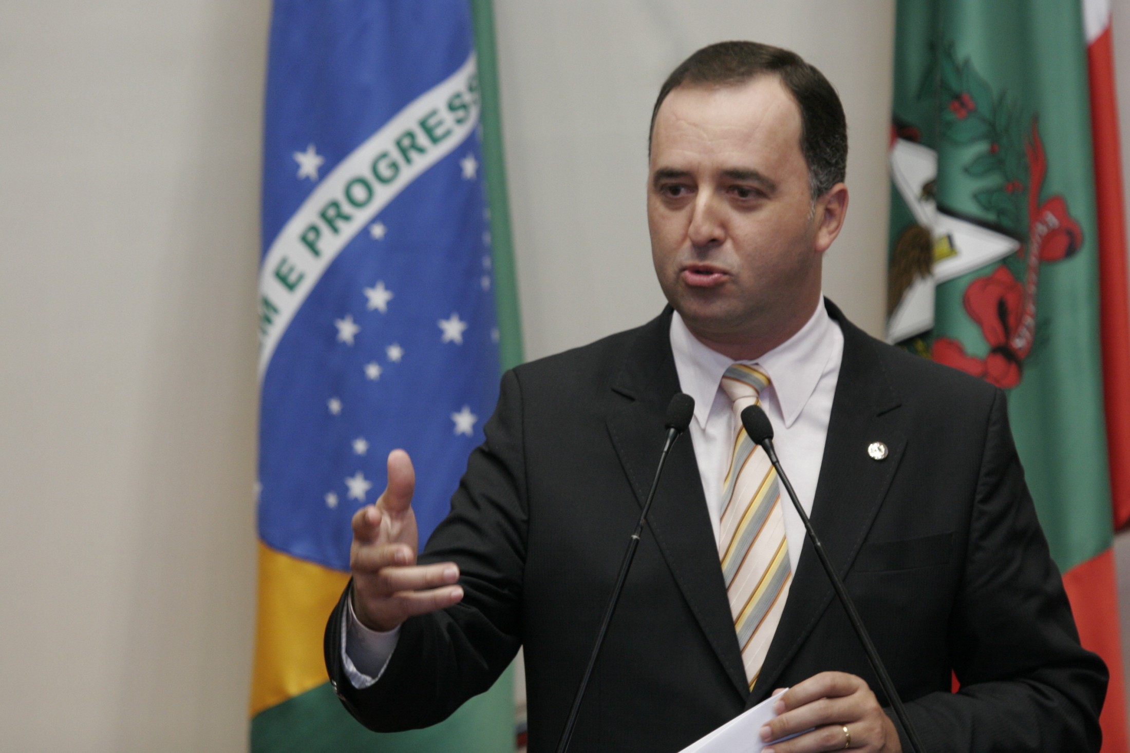 Deputado Kennedy Nunes (PP)