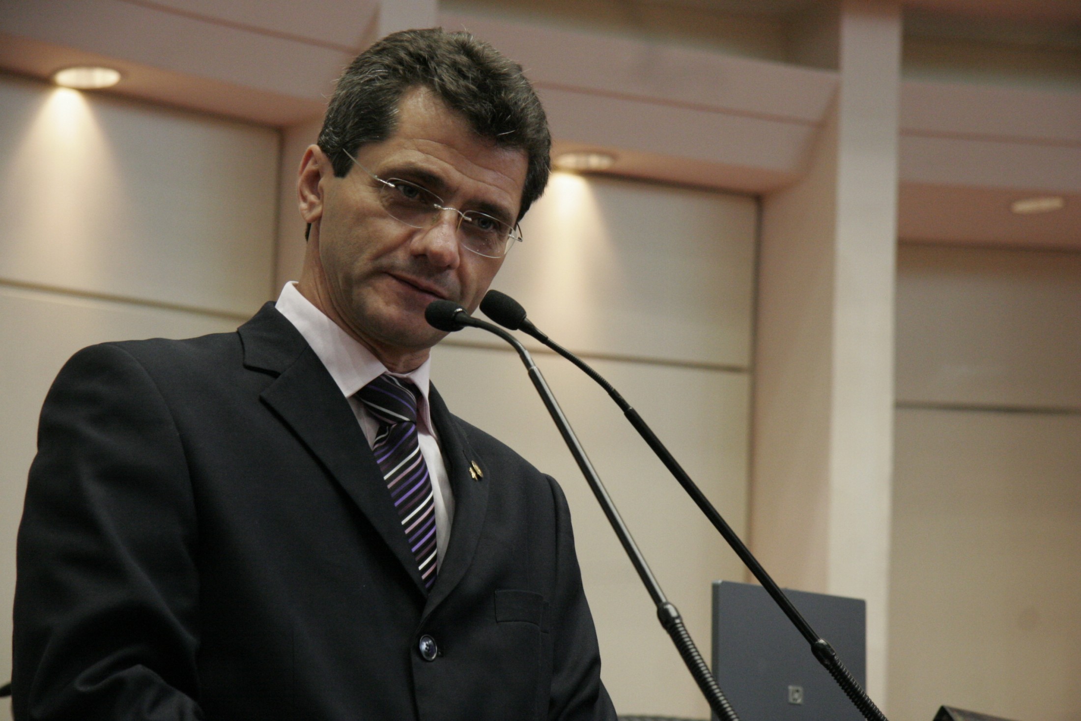 Deputado Jailson Lima (PT)