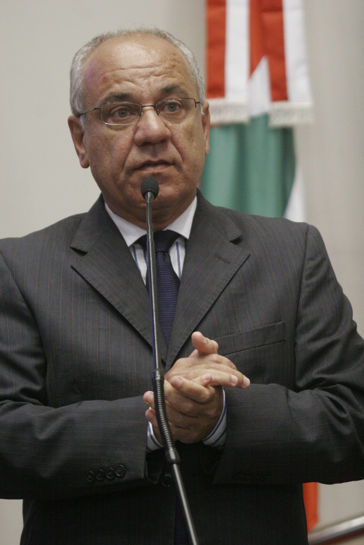 Deputado Dado Cherem (PSDB)