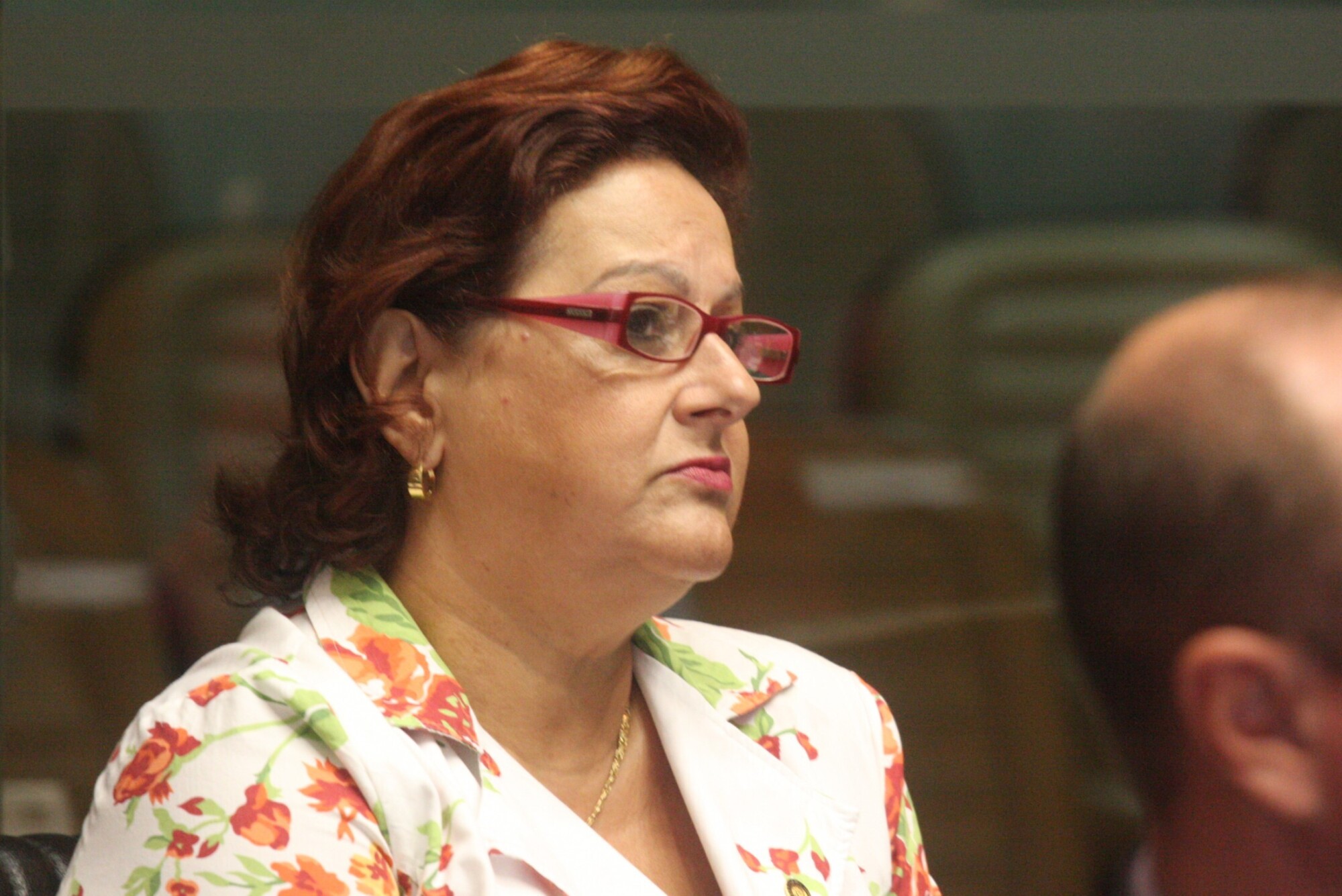 Dos Gabinetes –  Dirce assumiu nessa terça-feira na Assembléia Legislativa defendendo amplo projeto