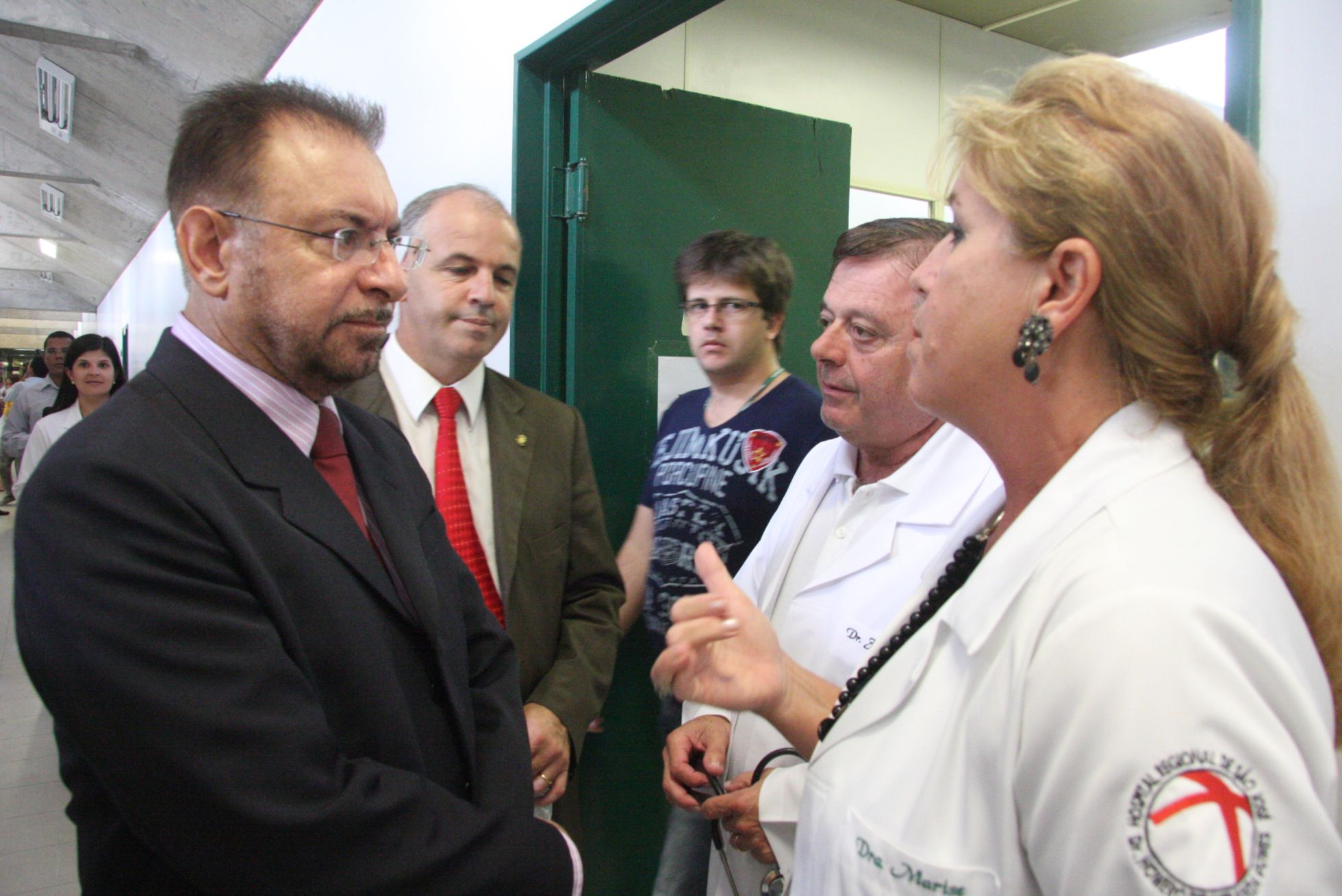 Deputado Volnei Morastoni (PT)