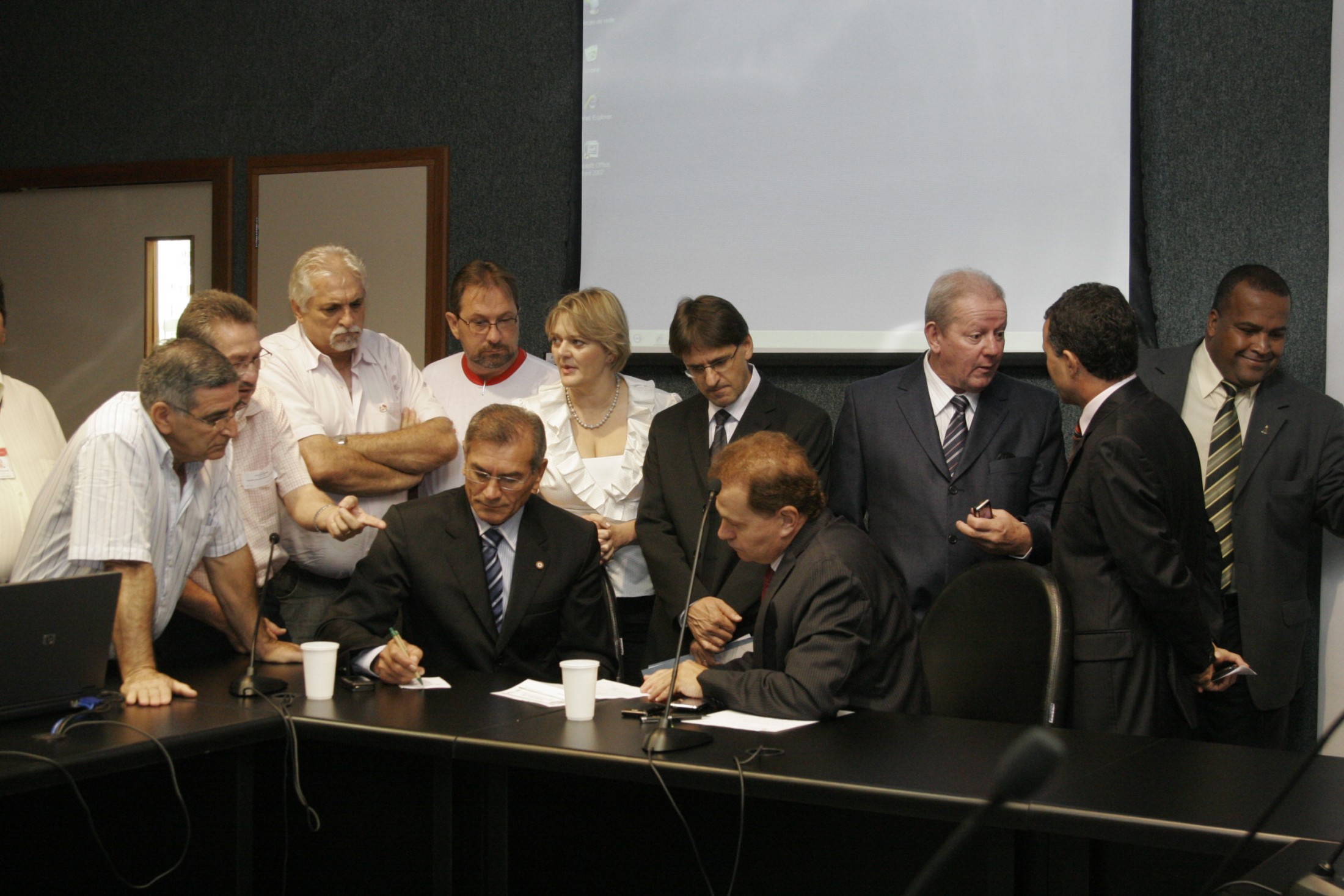 Comissão de Finanças e Tributação