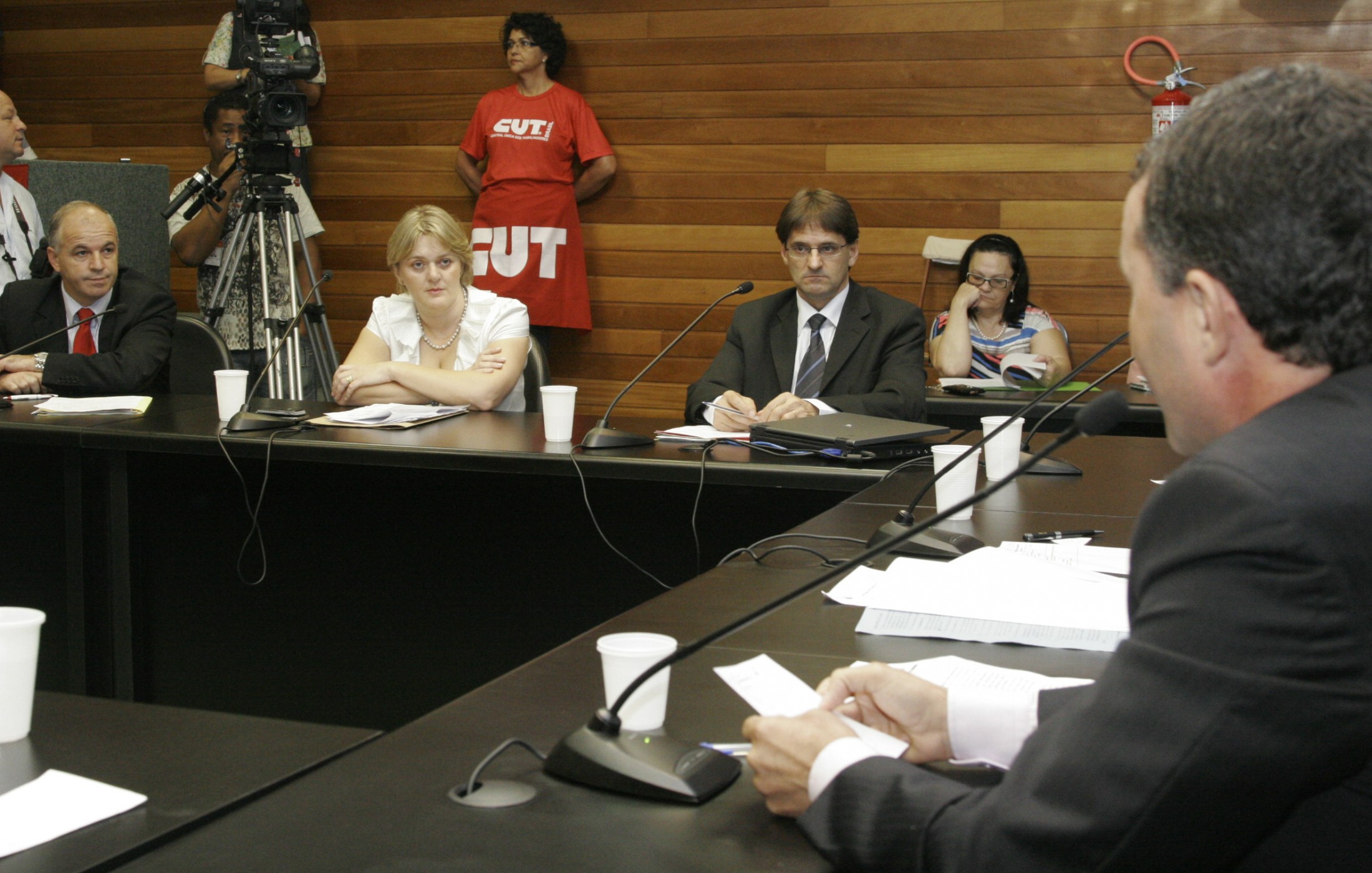 Comissão de Finanças e Tributação