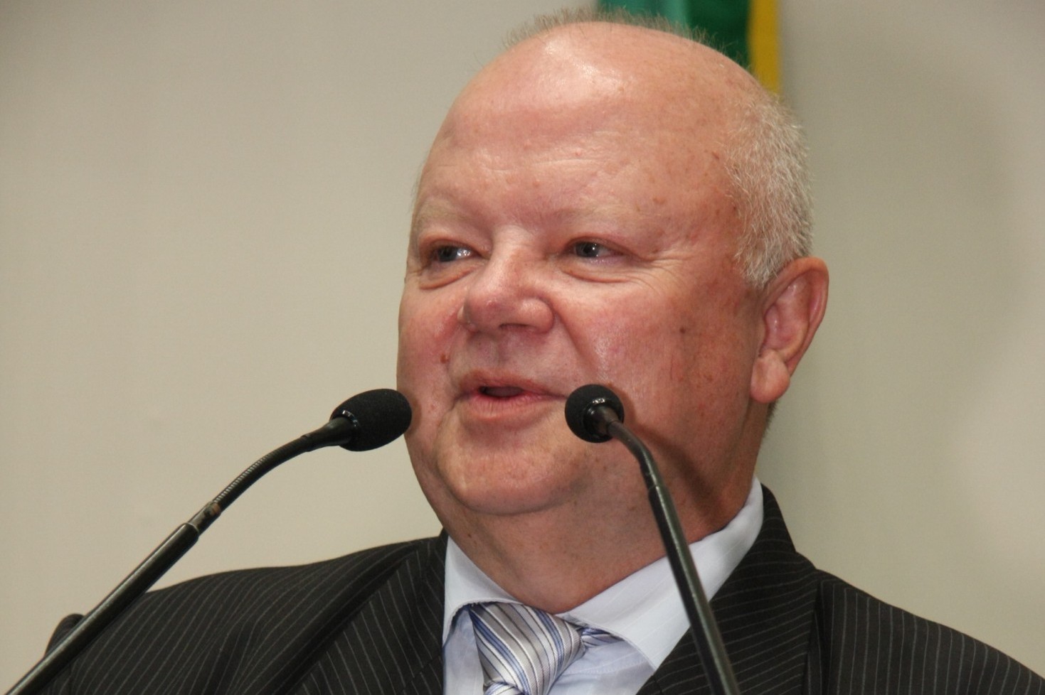 Deputado Renato Hinnig (PMDB)