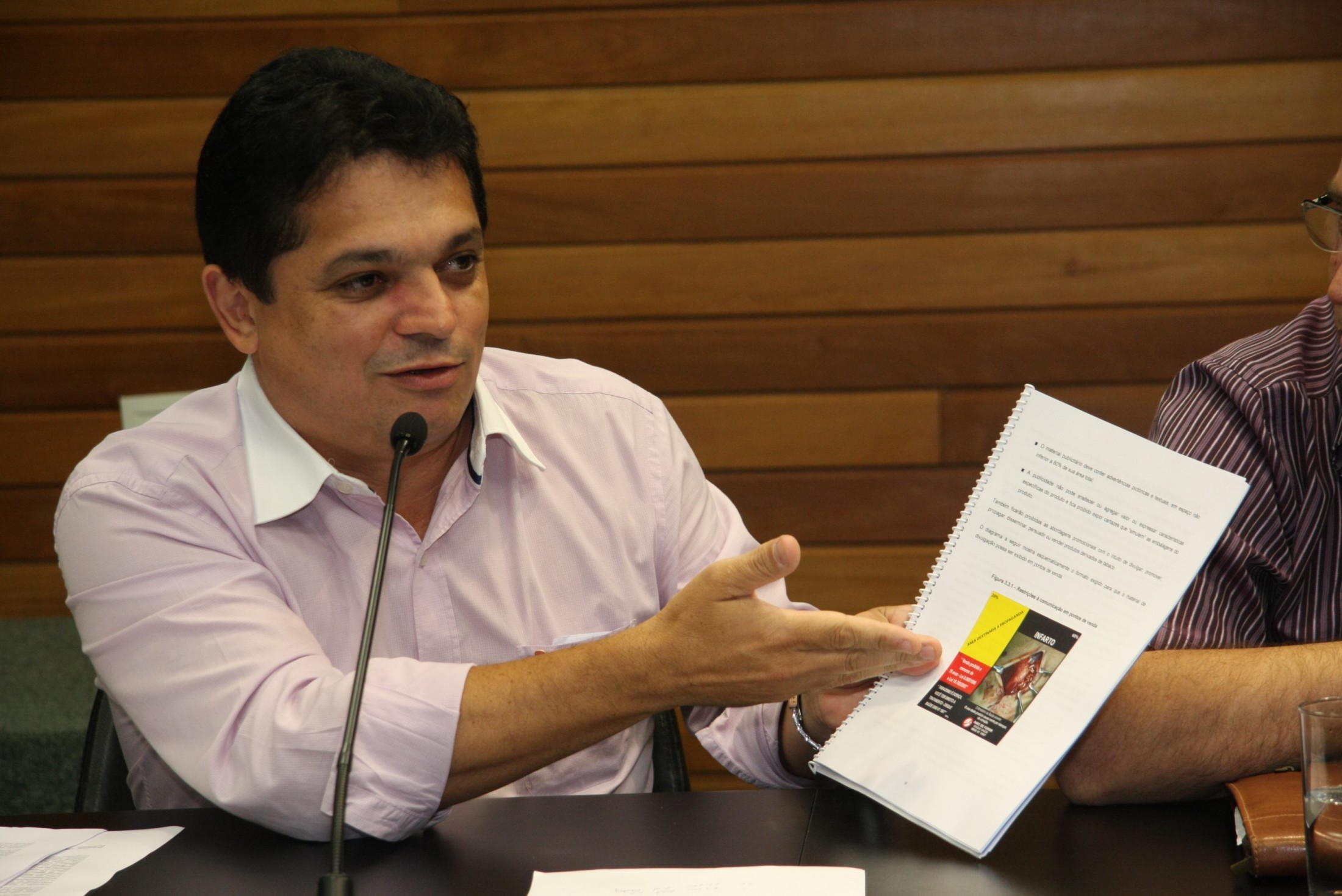 Reunião da Comissão de Agricultura