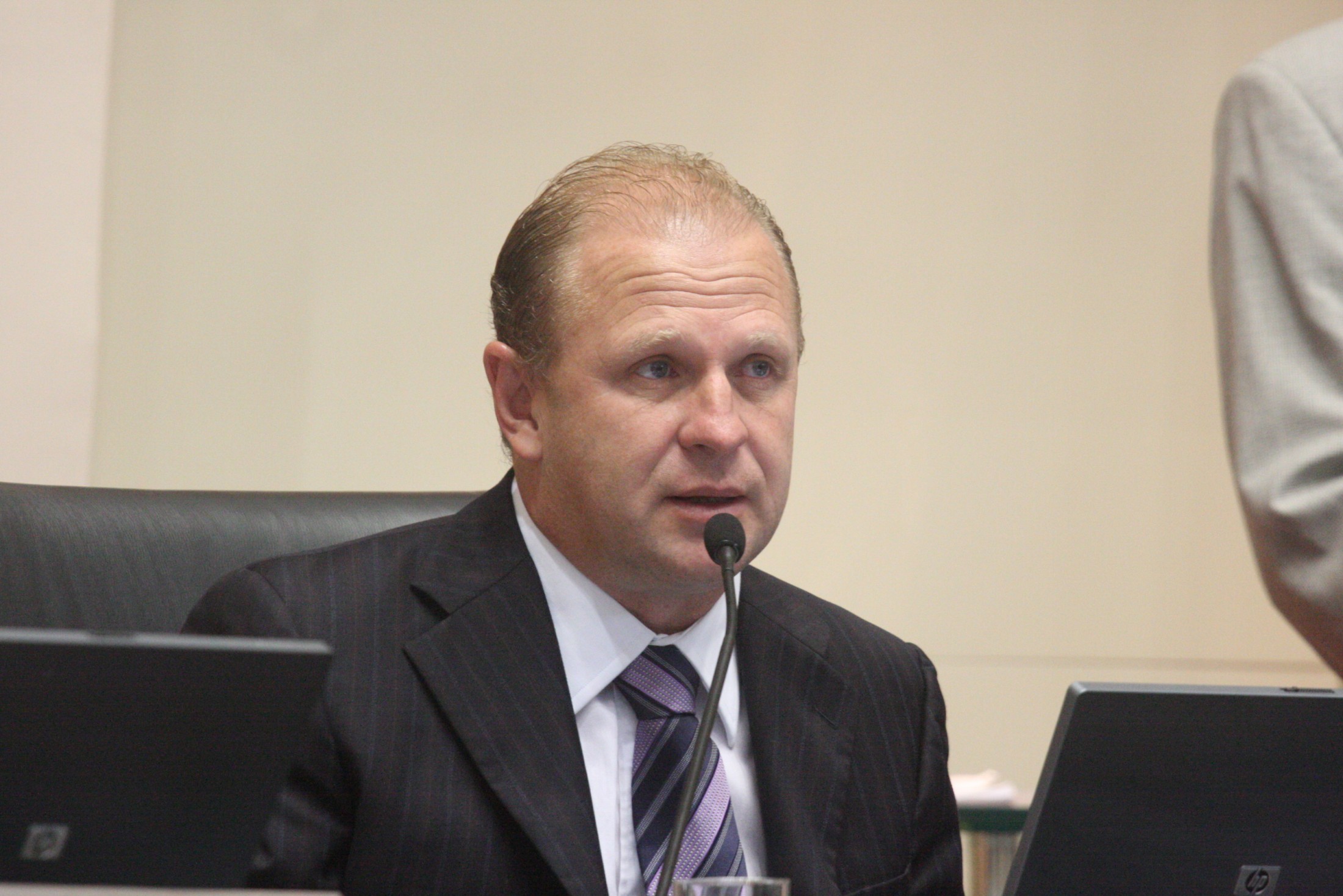 Deputado Gelson Merisio (DEM)