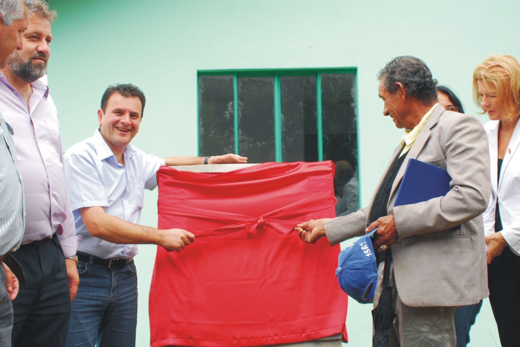 Dos Gabinetes – SC-439 pode ser inaugurada ainda este ano