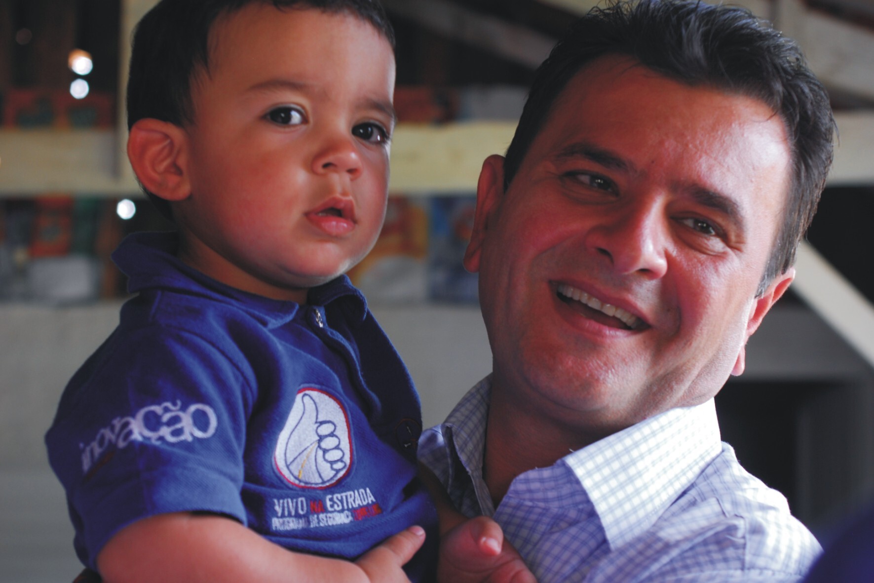 Deputado Elizeu Mattos participa de inauguração de obras em Urupema
